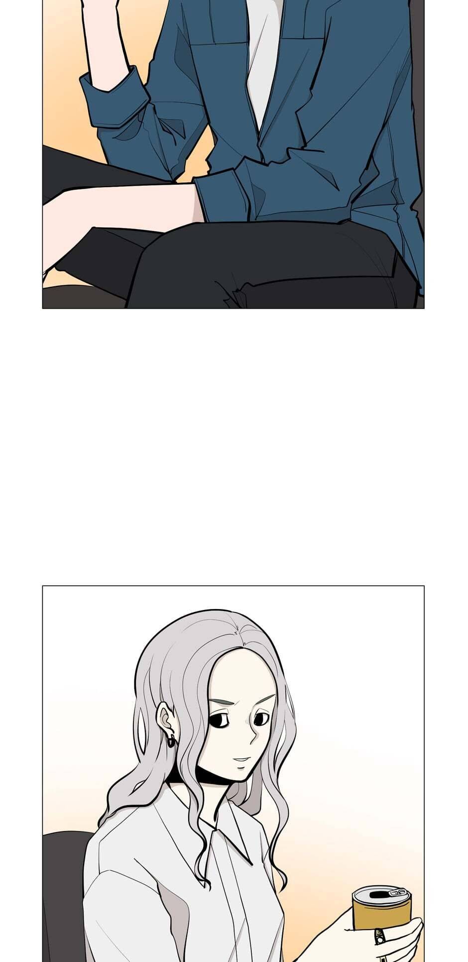 Read Itaewon Class en Manga Online