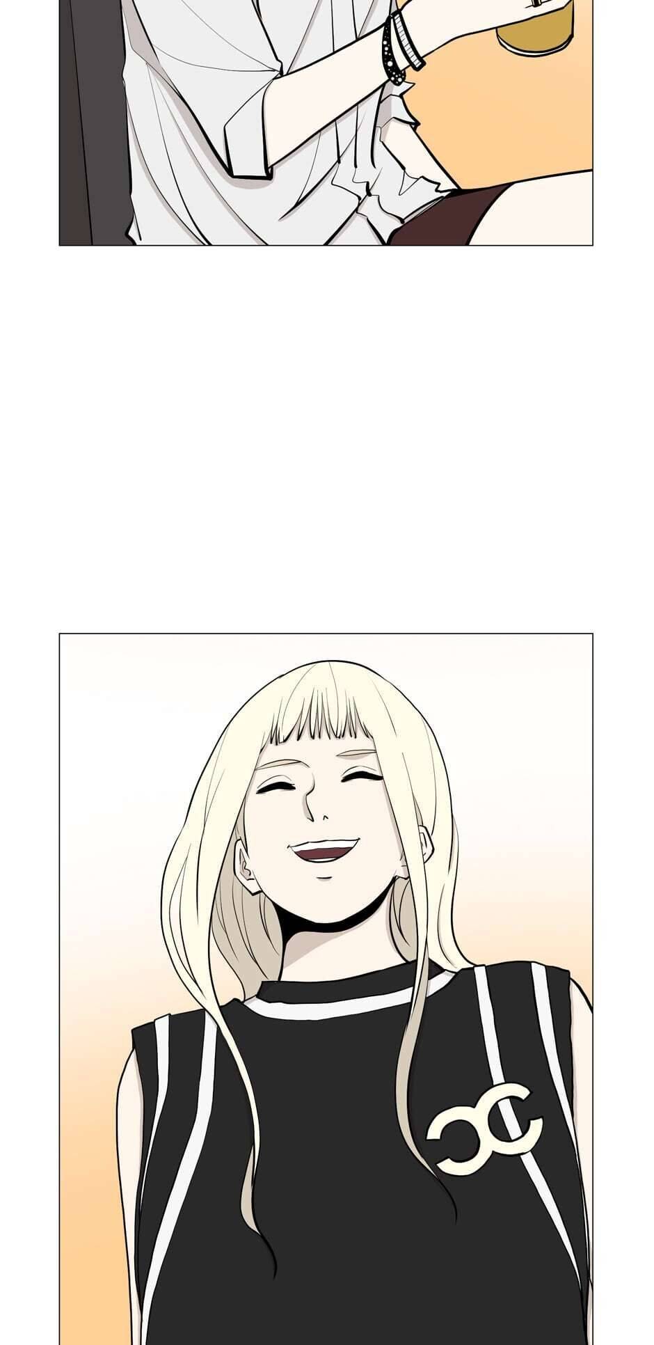Read Itaewon Class en Manga Online