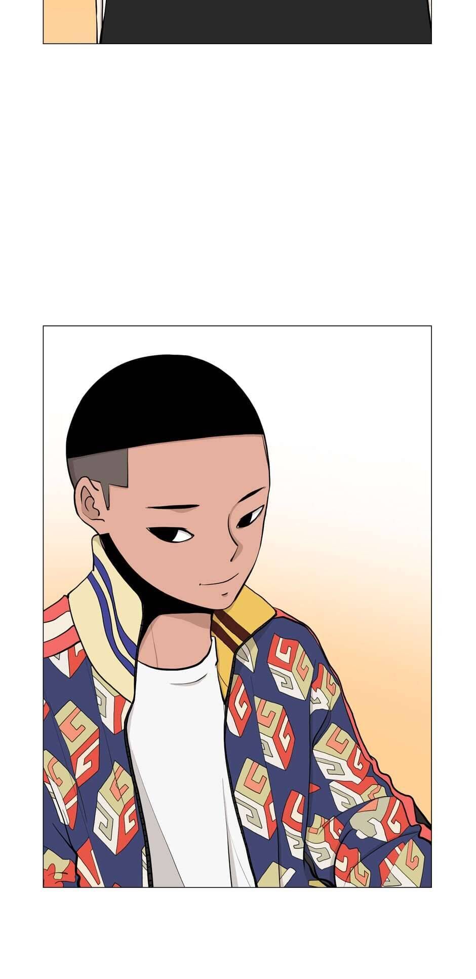 Read Itaewon Class en Manga Online