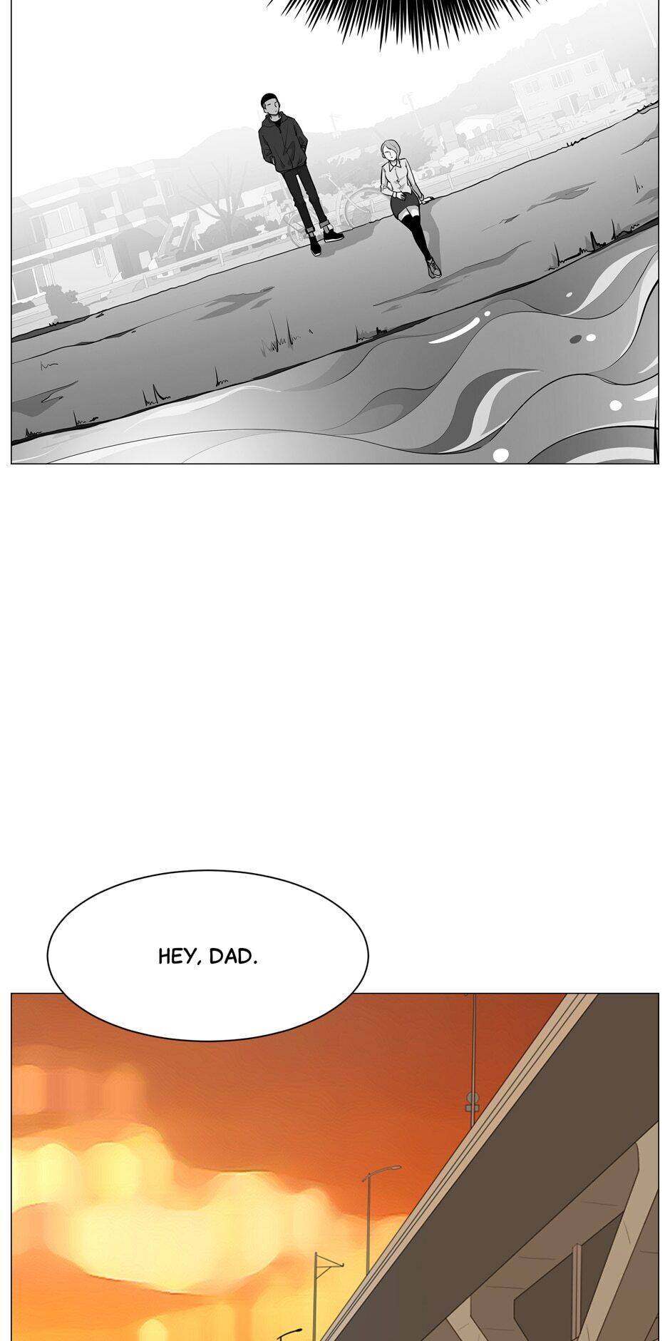 Read Itaewon Class en Manga Online