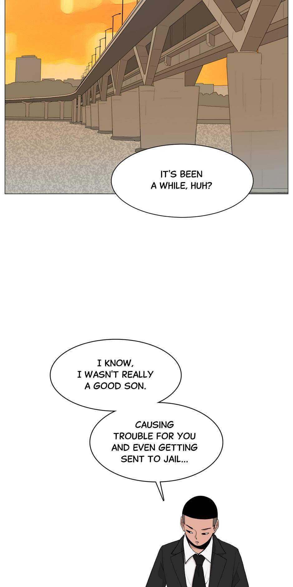 Read Itaewon Class en Manga Online