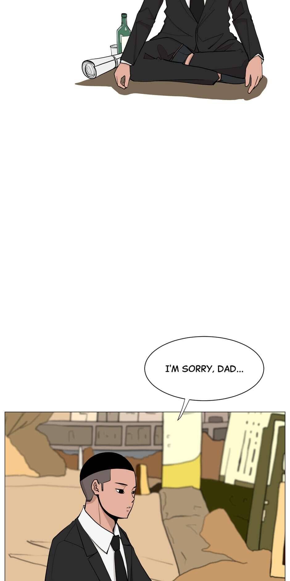 Read Itaewon Class en Manga Online