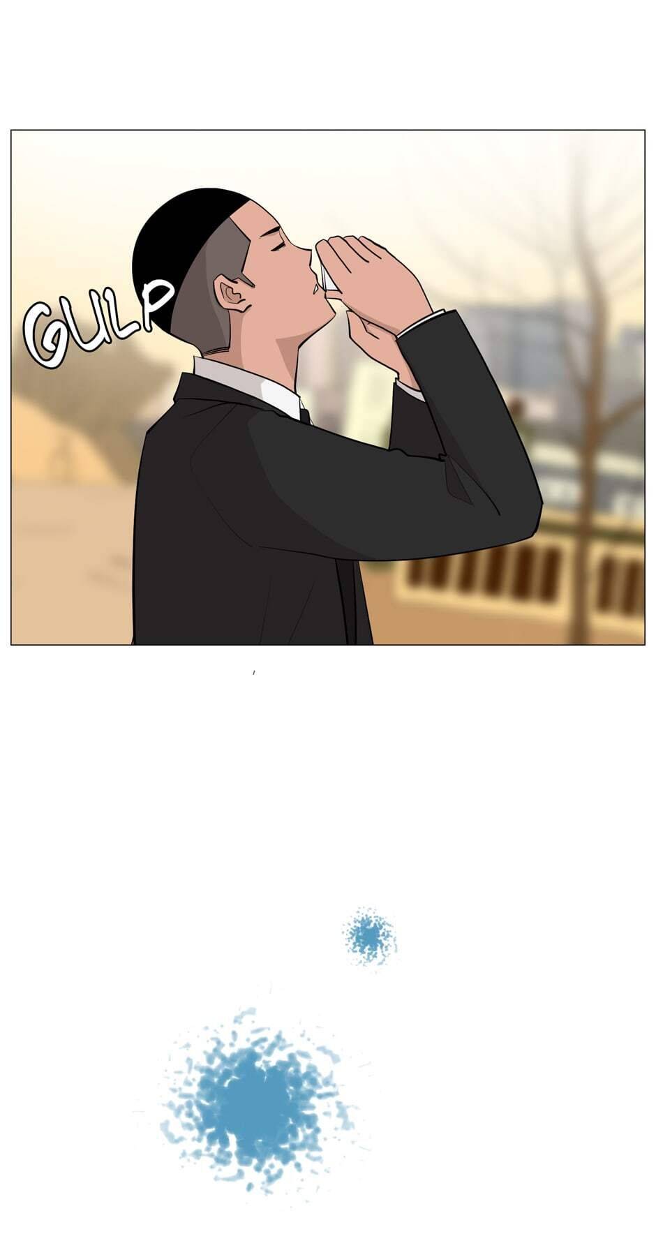 Read Itaewon Class en Manga Online