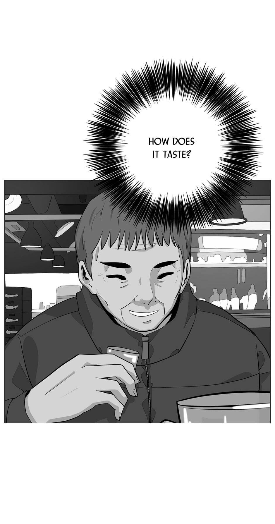 Read Itaewon Class en Manga Online