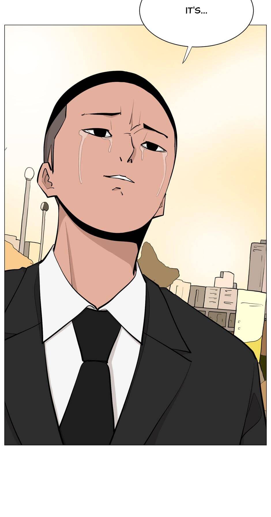 Read Itaewon Class en Manga Online