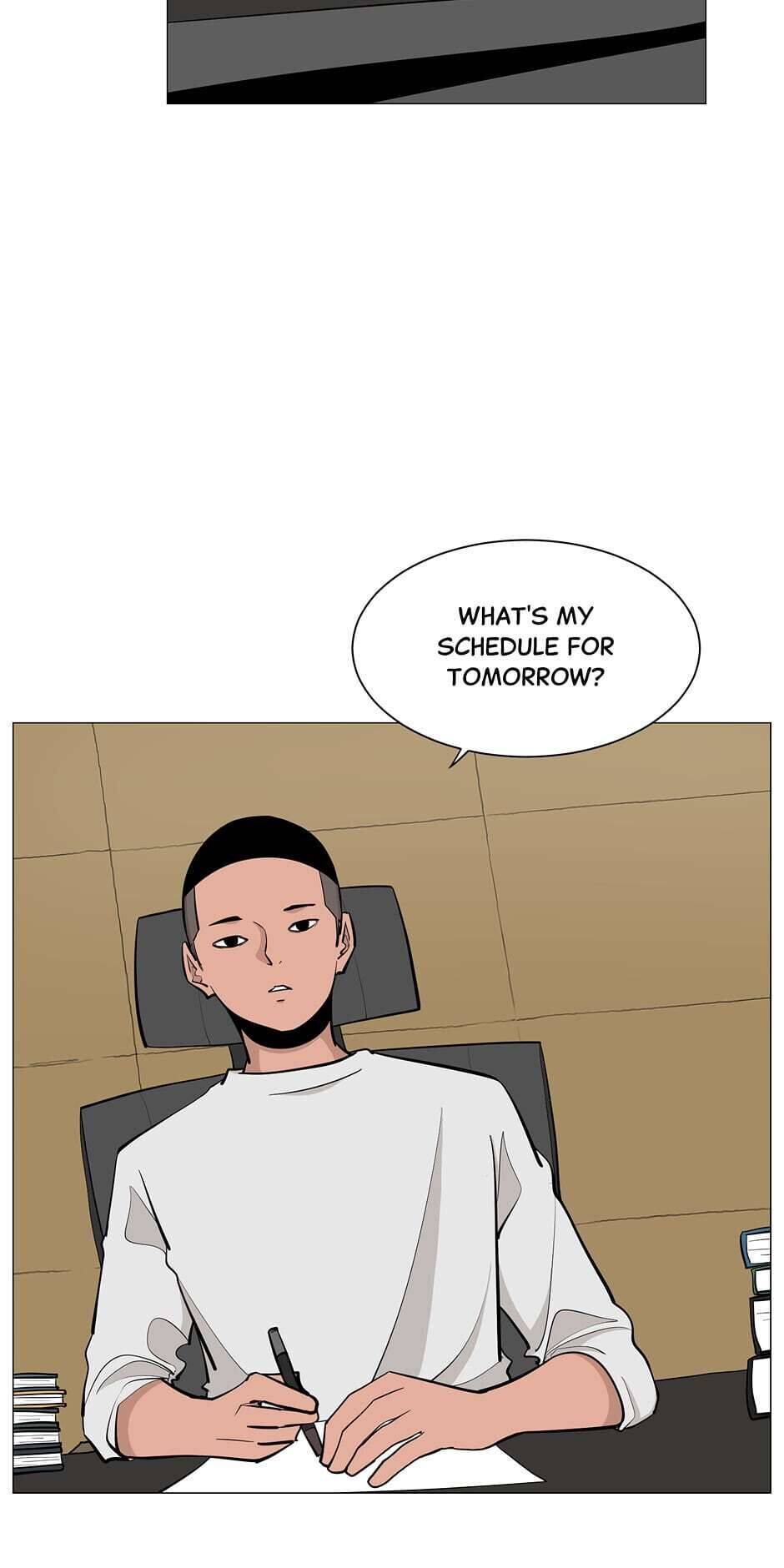 Read Itaewon Class en Manga Online