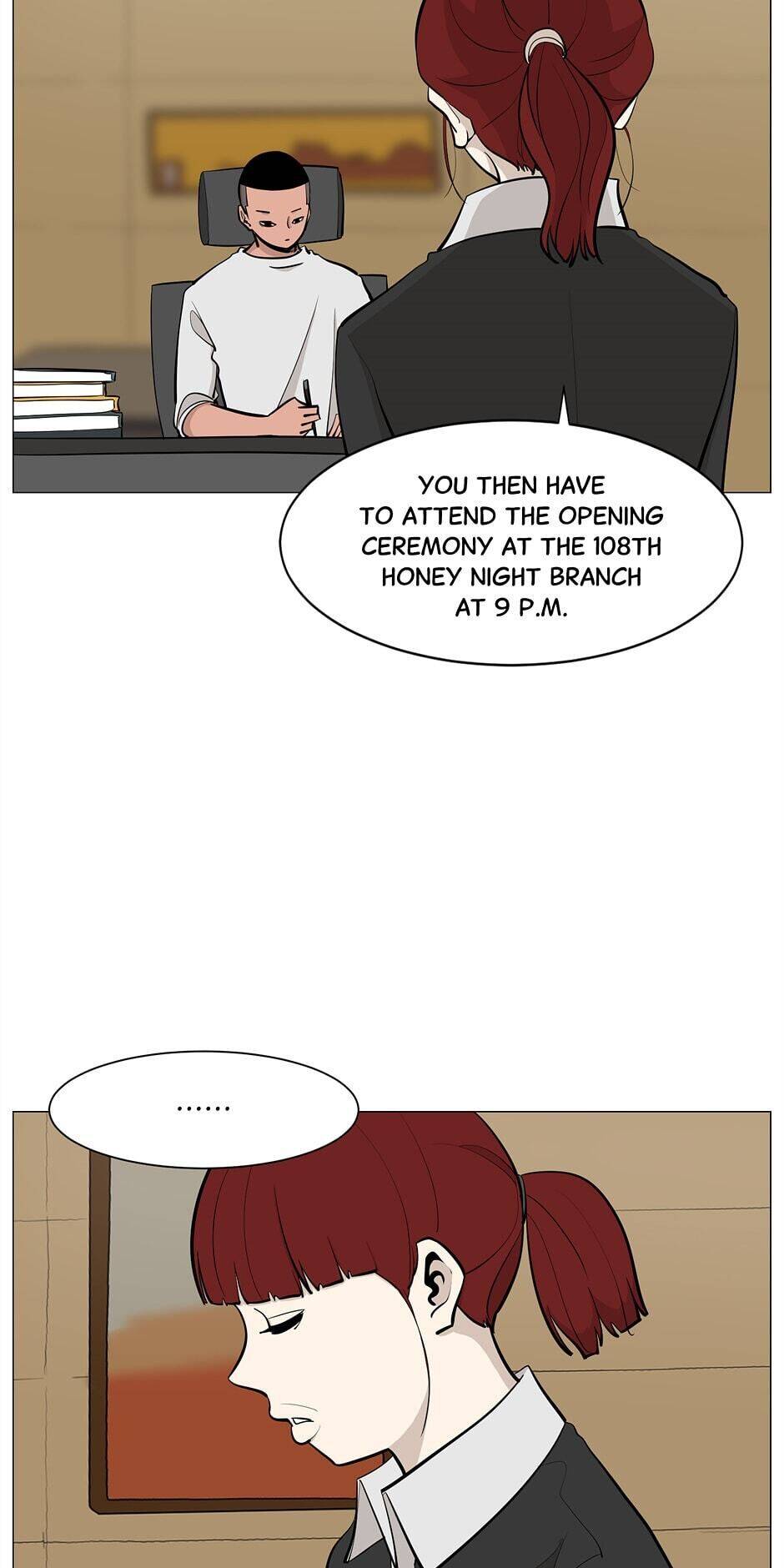 Read Itaewon Class en Manga Online