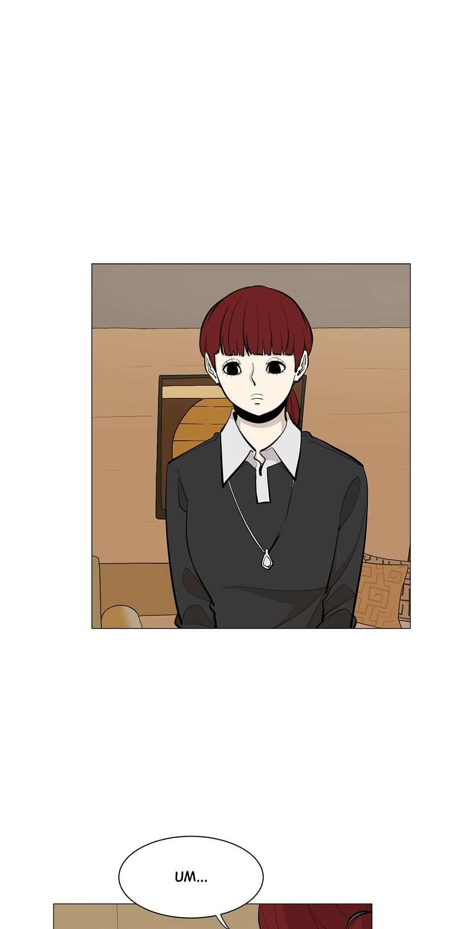 Read Itaewon Class en Manga Online