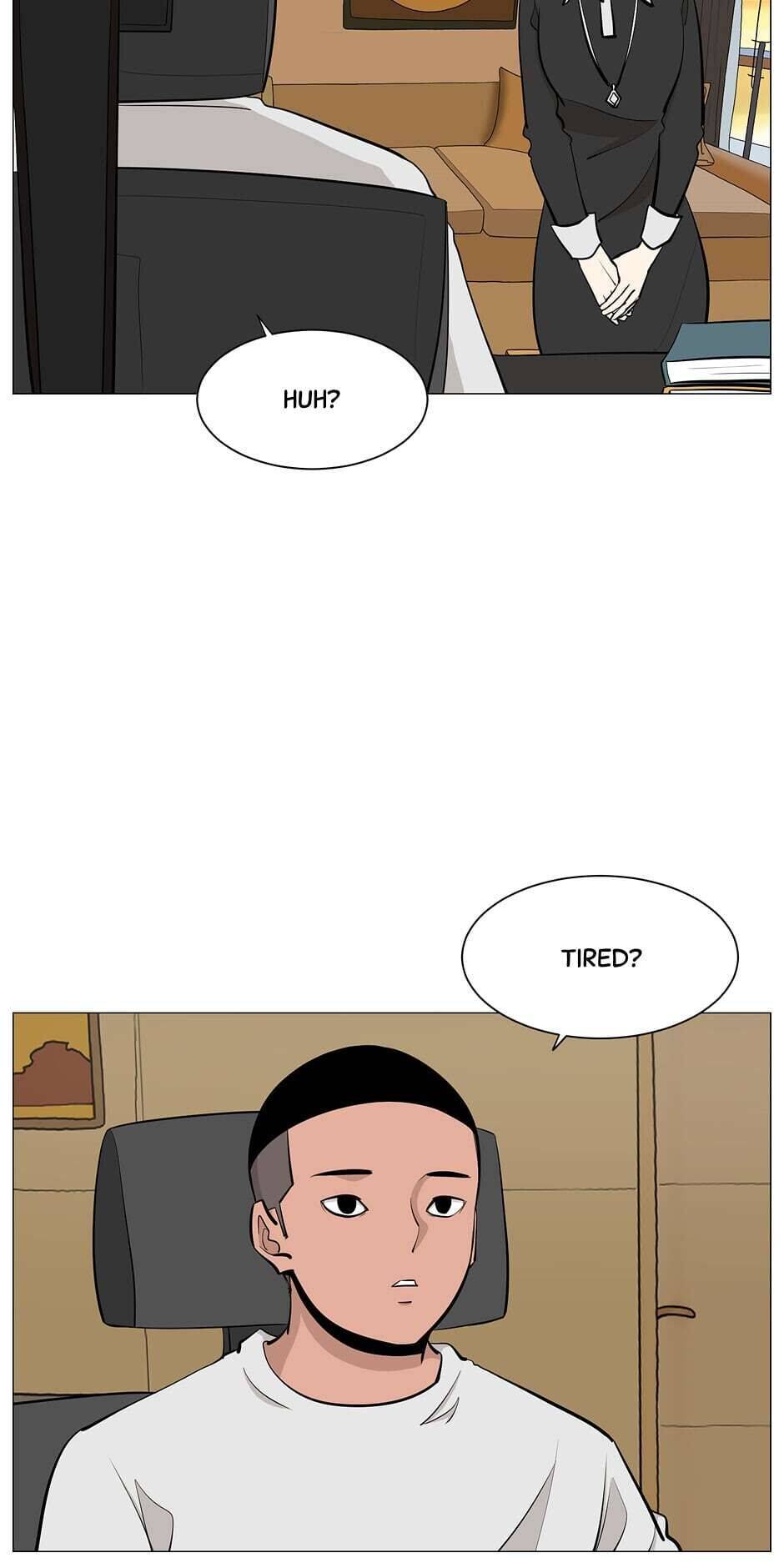 Read Itaewon Class en Manga Online