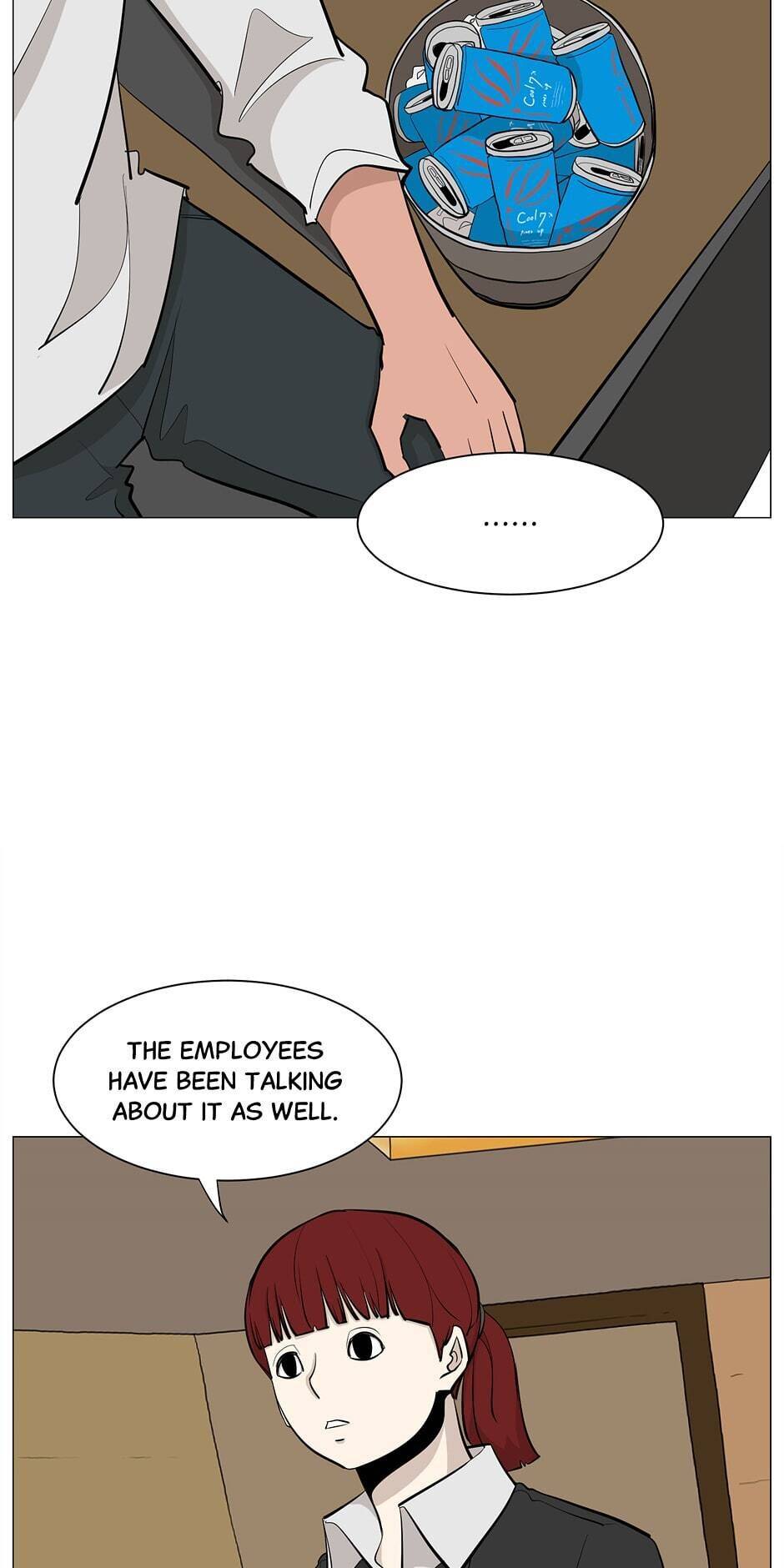 Read Itaewon Class en Manga Online