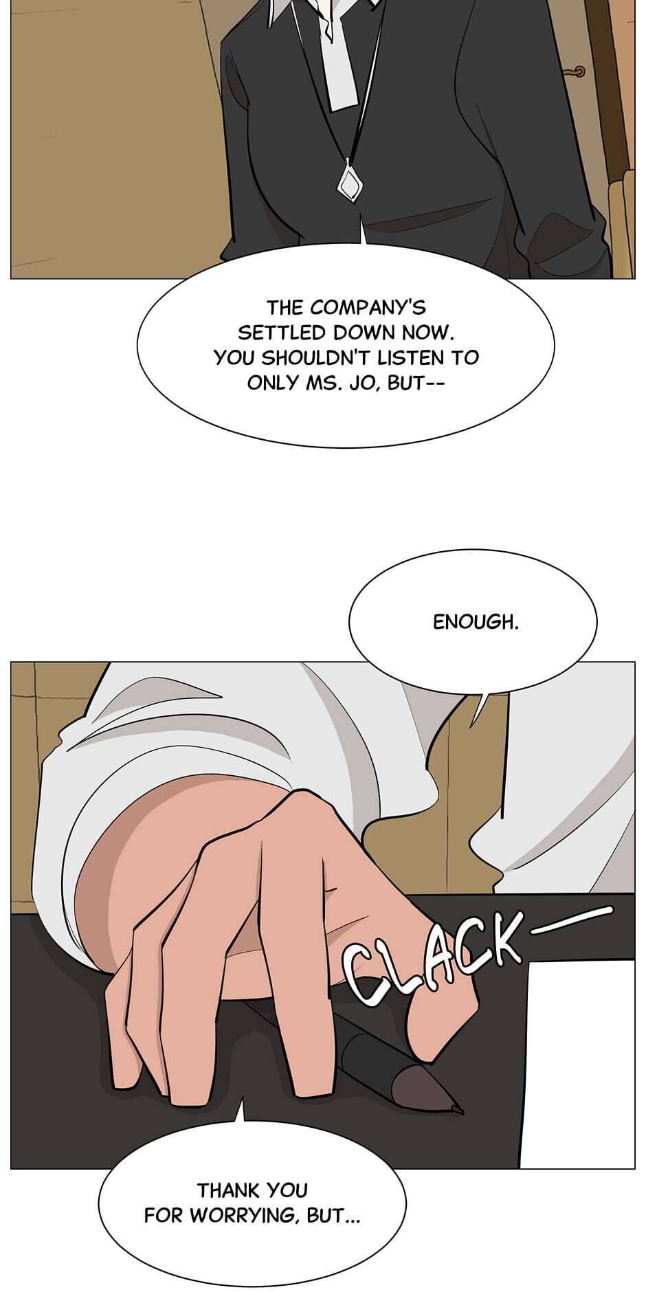 Read Itaewon Class en Manga Online