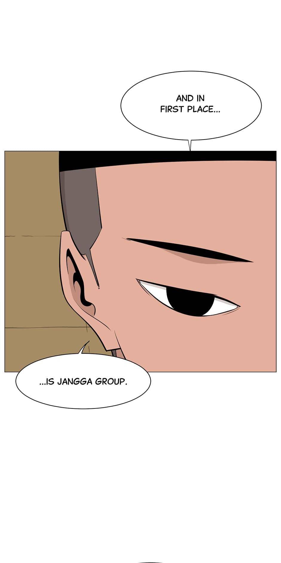 Read Itaewon Class en Manga Online