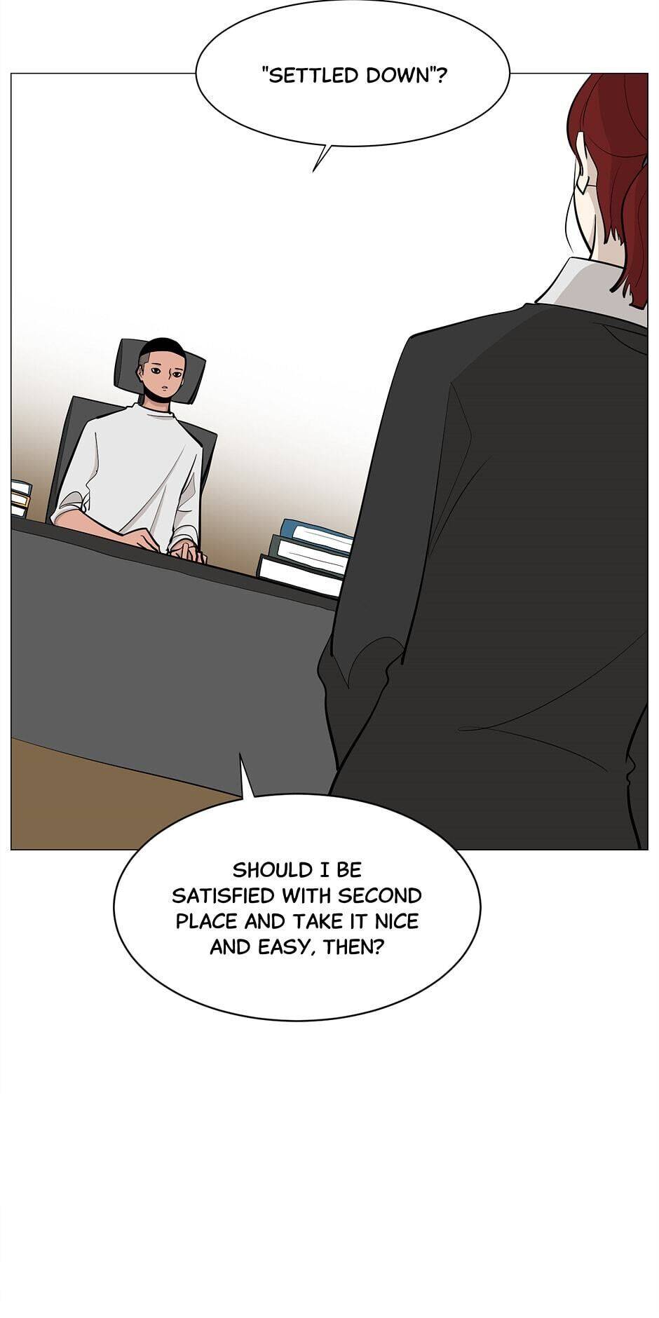 Read Itaewon Class en Manga Online