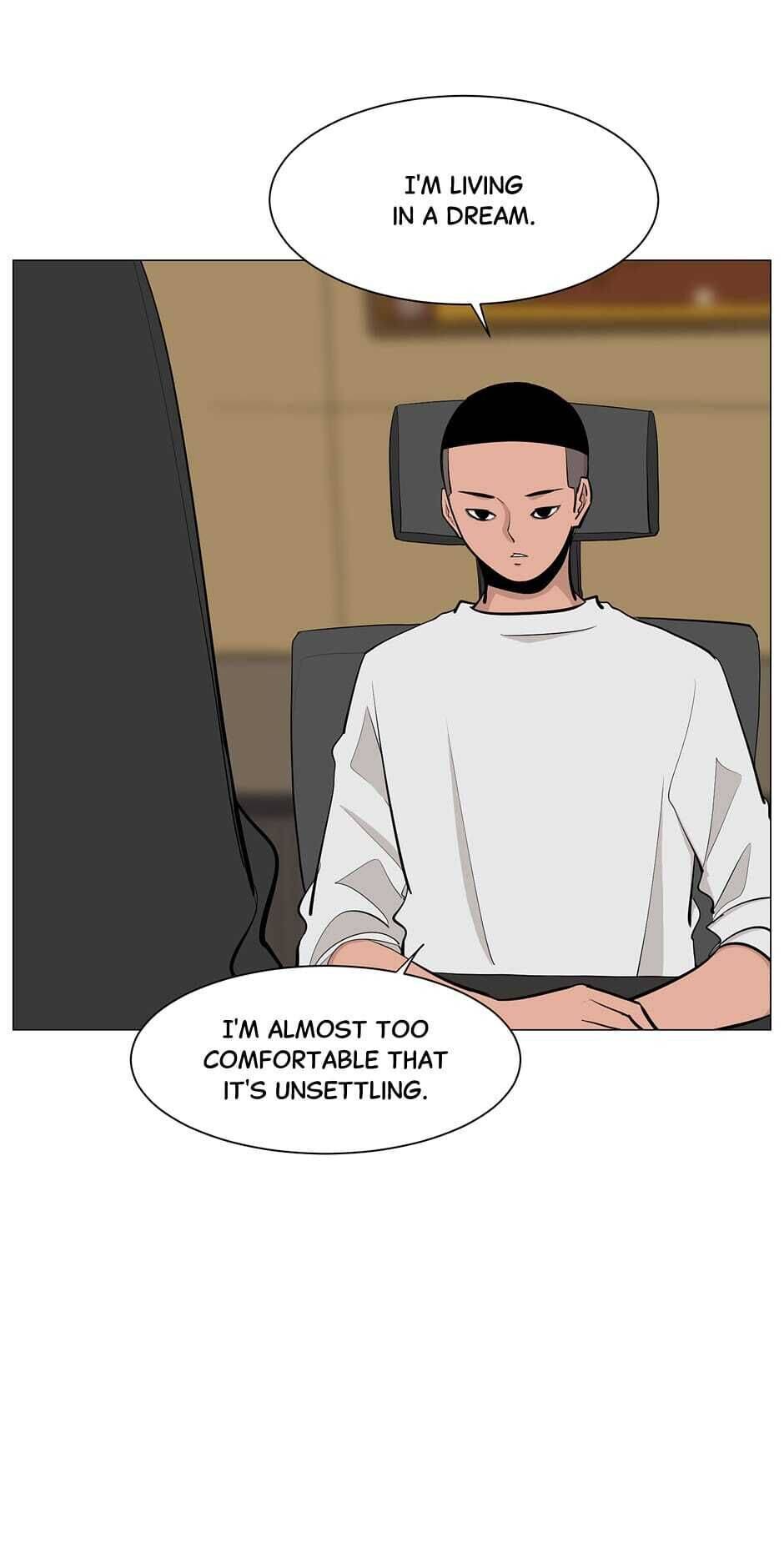 Read Itaewon Class en Manga Online