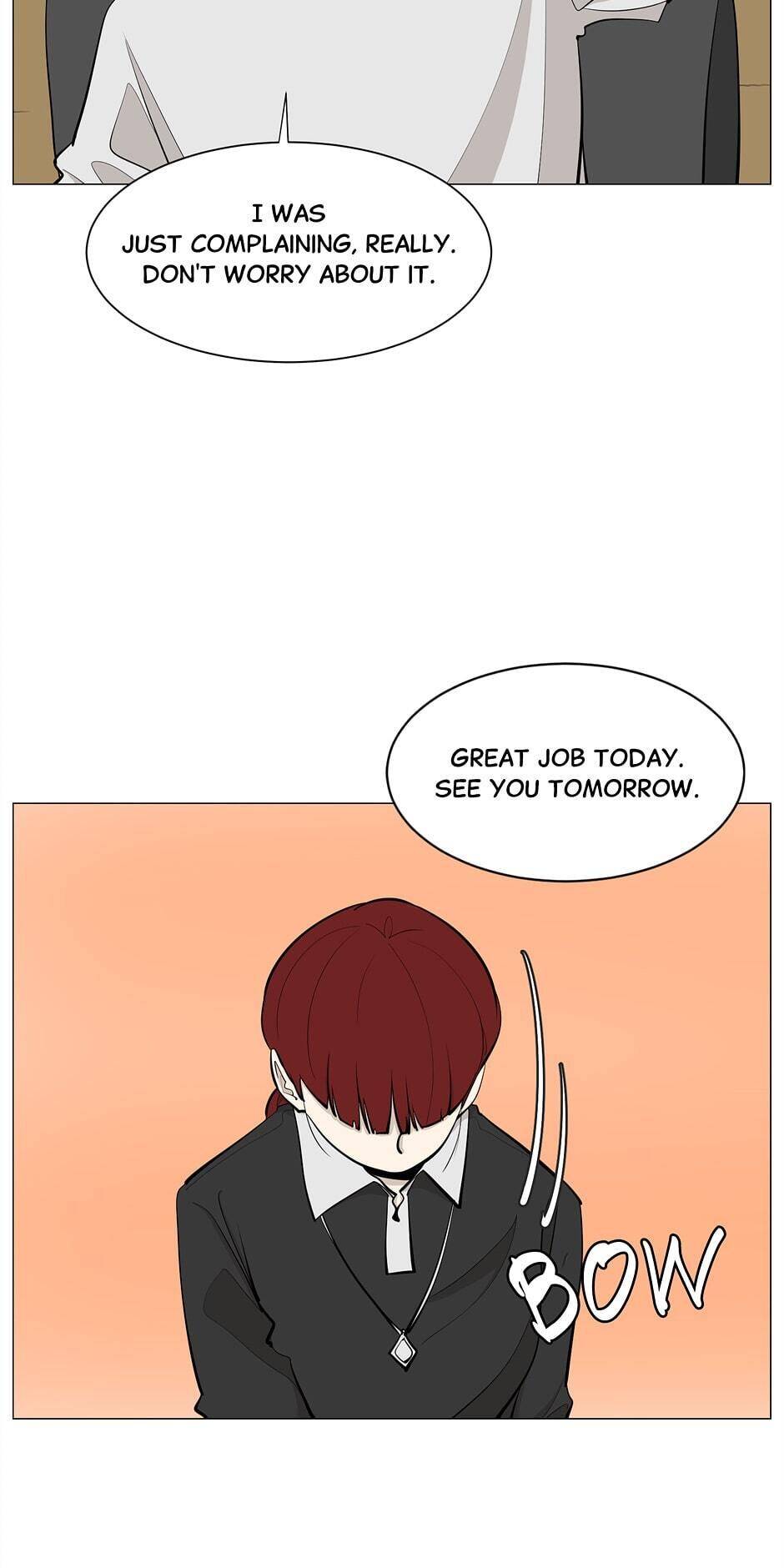 Read Itaewon Class en Manga Online