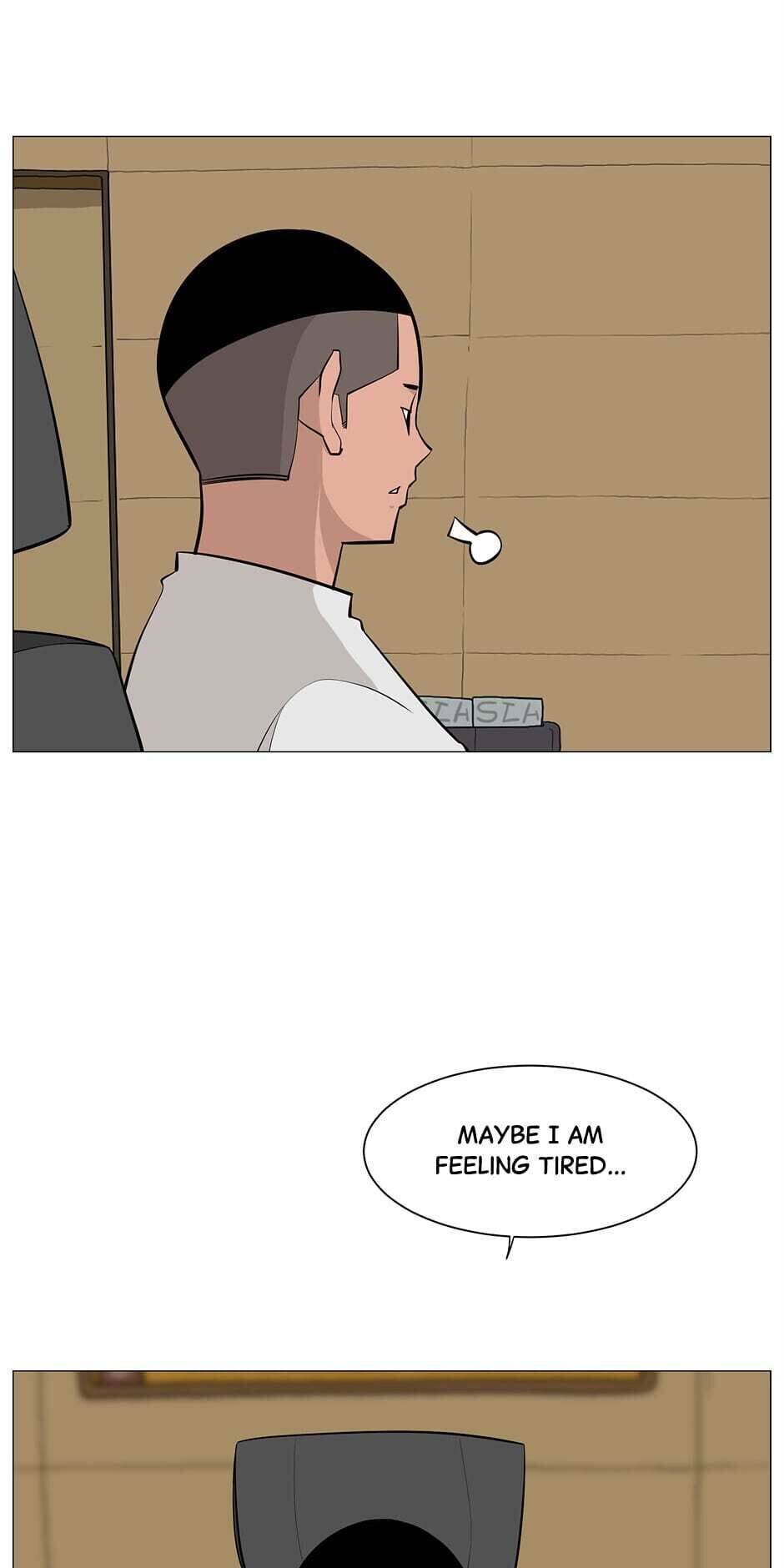 Read Itaewon Class en Manga Online