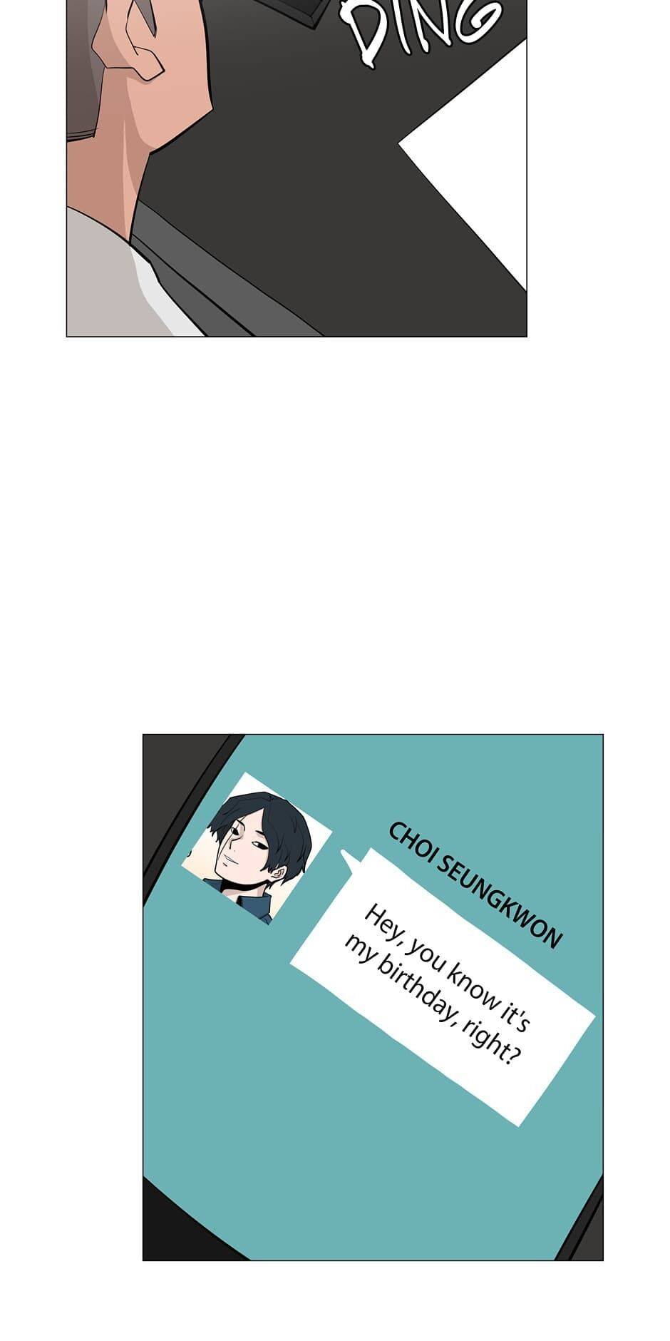 Read Itaewon Class en Manga Online