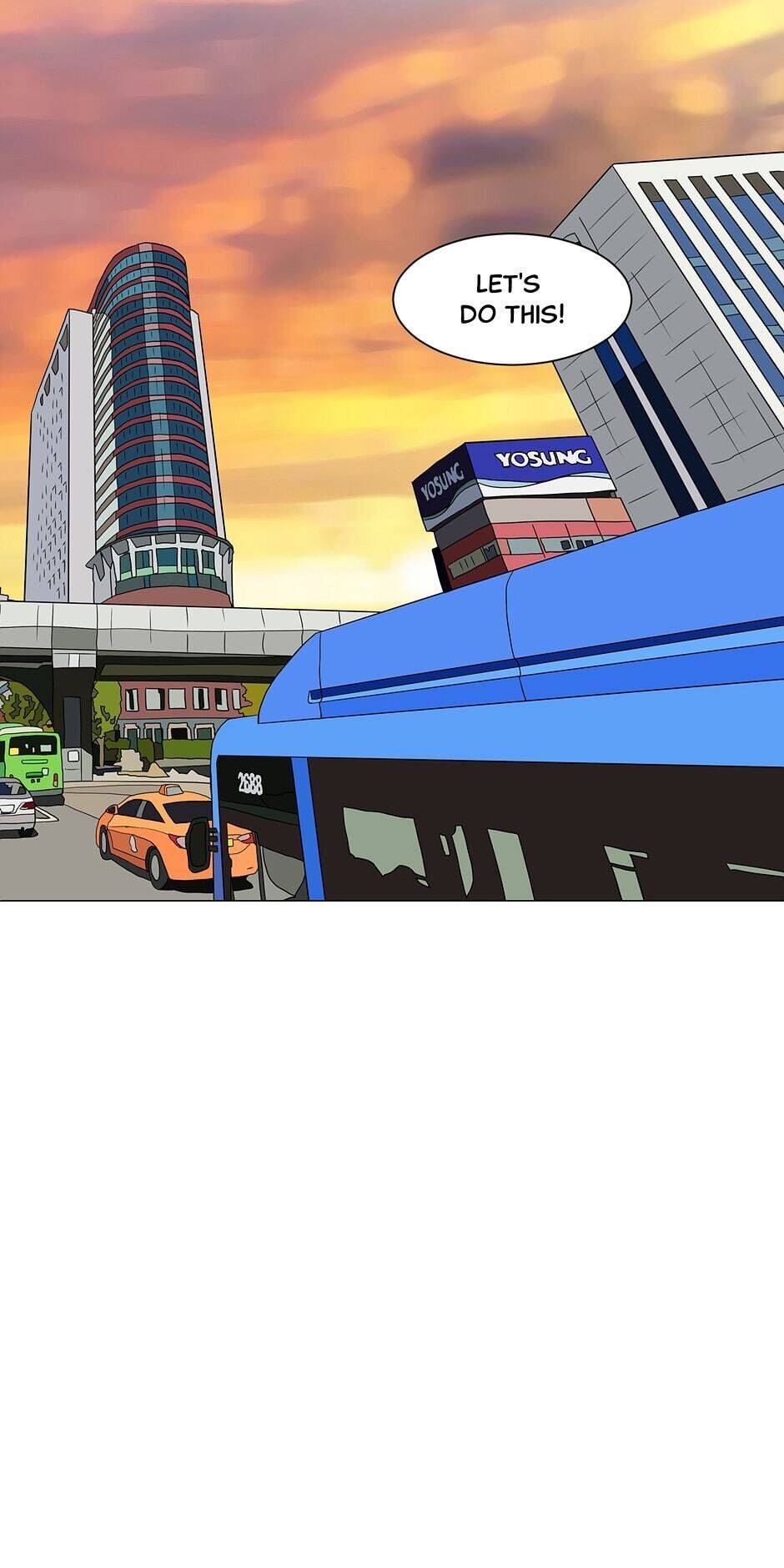 Read Itaewon Class en Manga Online