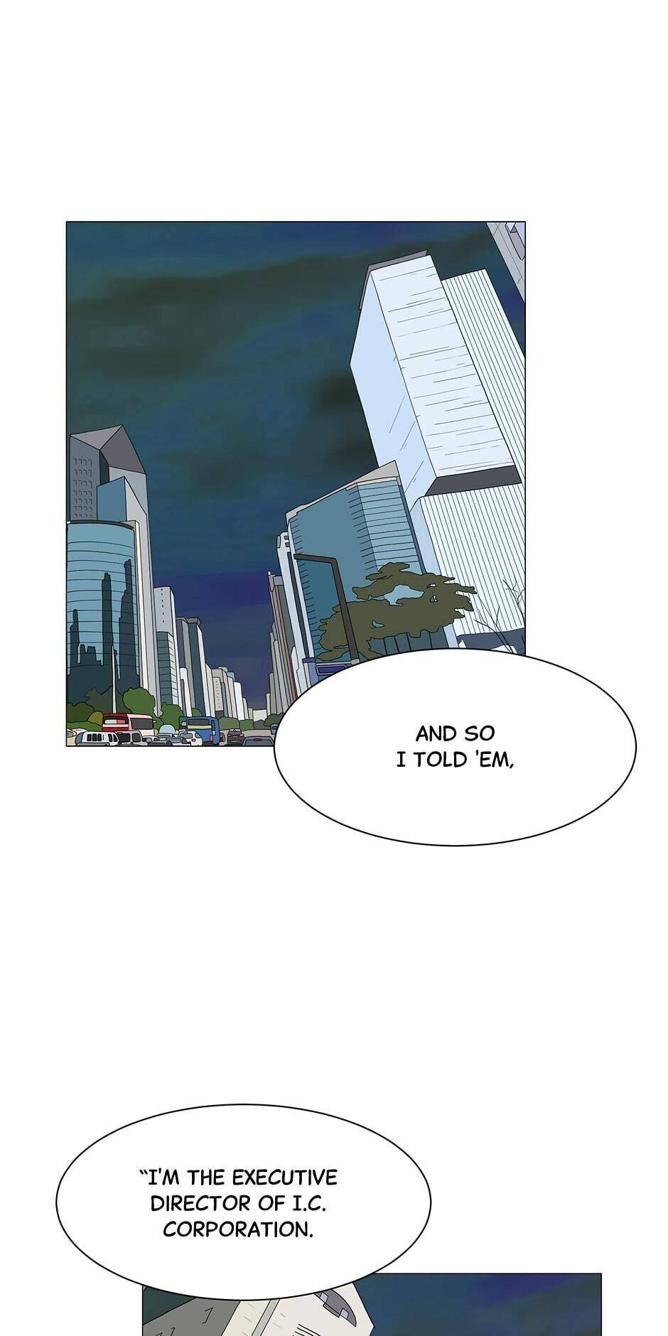 Read Itaewon Class en Manga Online