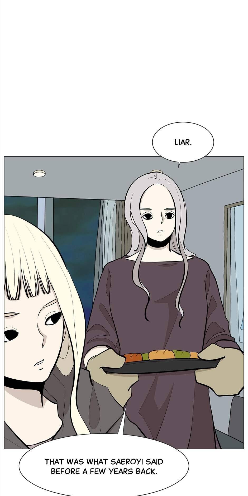 Read Itaewon Class en Manga Online