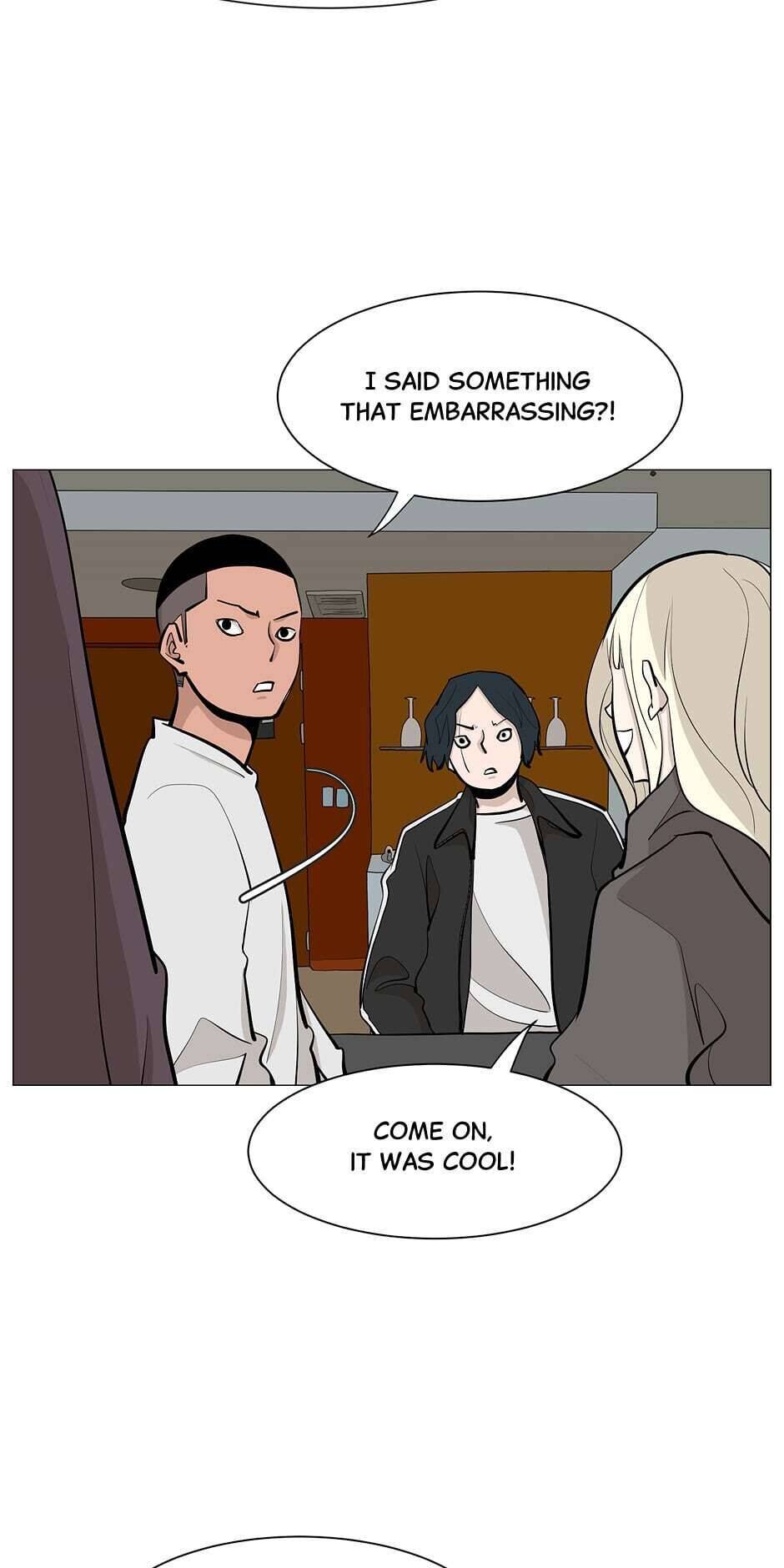 Read Itaewon Class en Manga Online