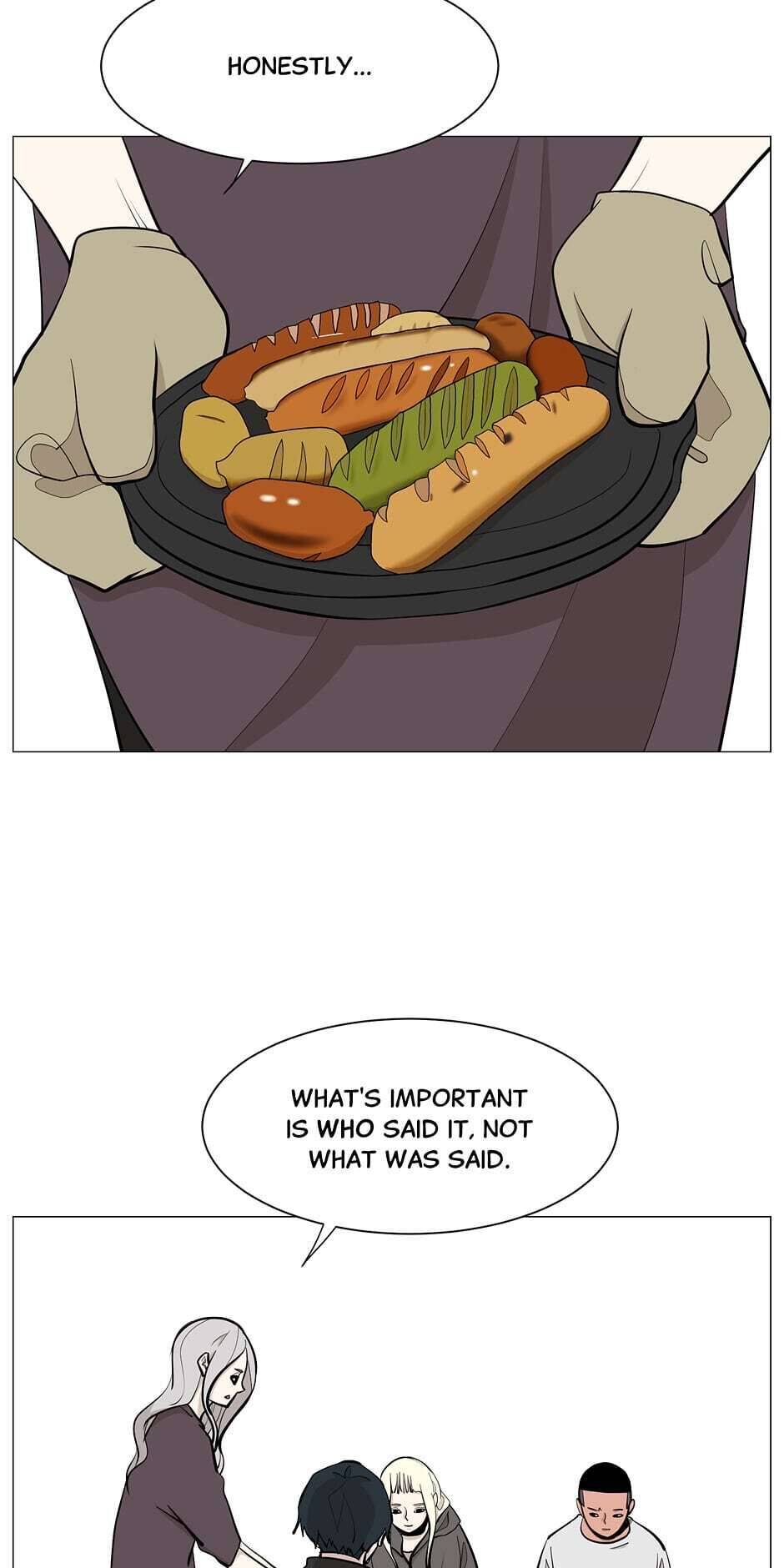 Read Itaewon Class en Manga Online