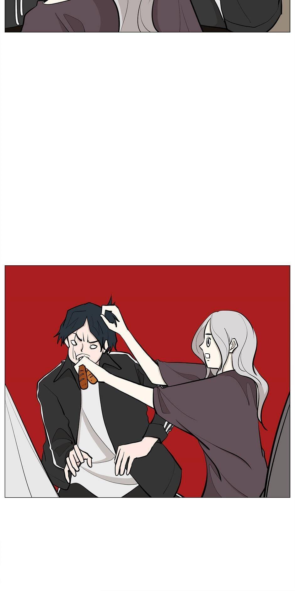 Read Itaewon Class en Manga Online