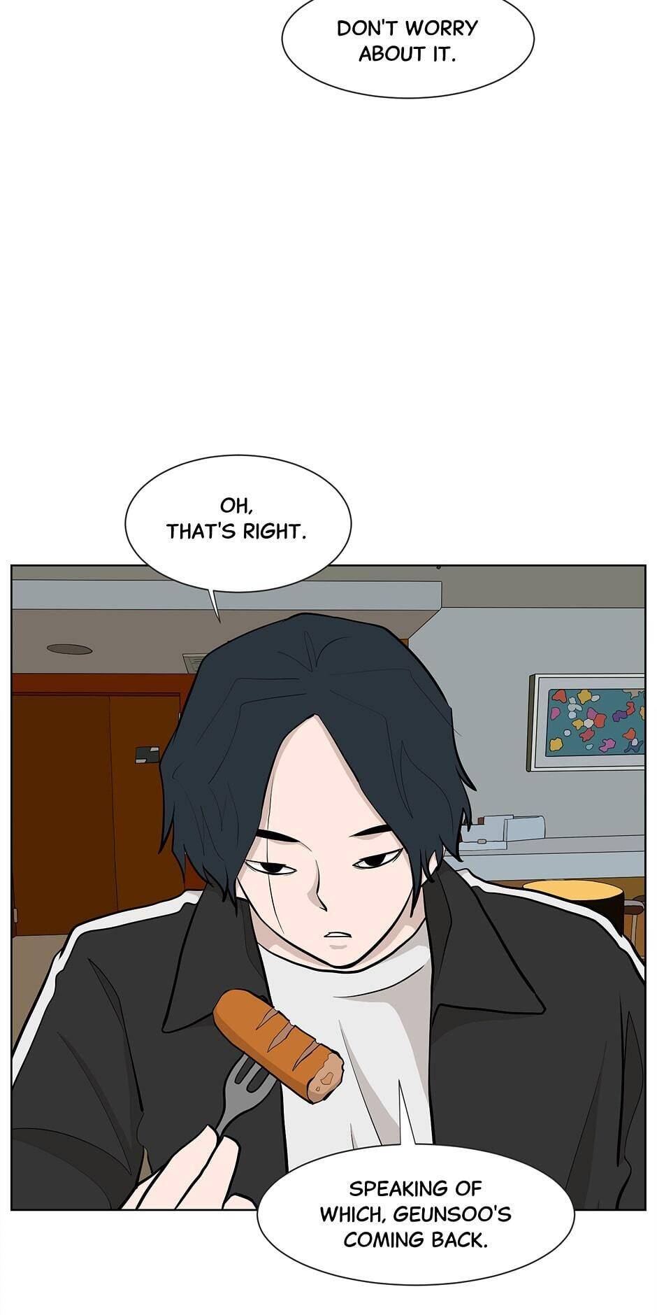 Read Itaewon Class en Manga Online