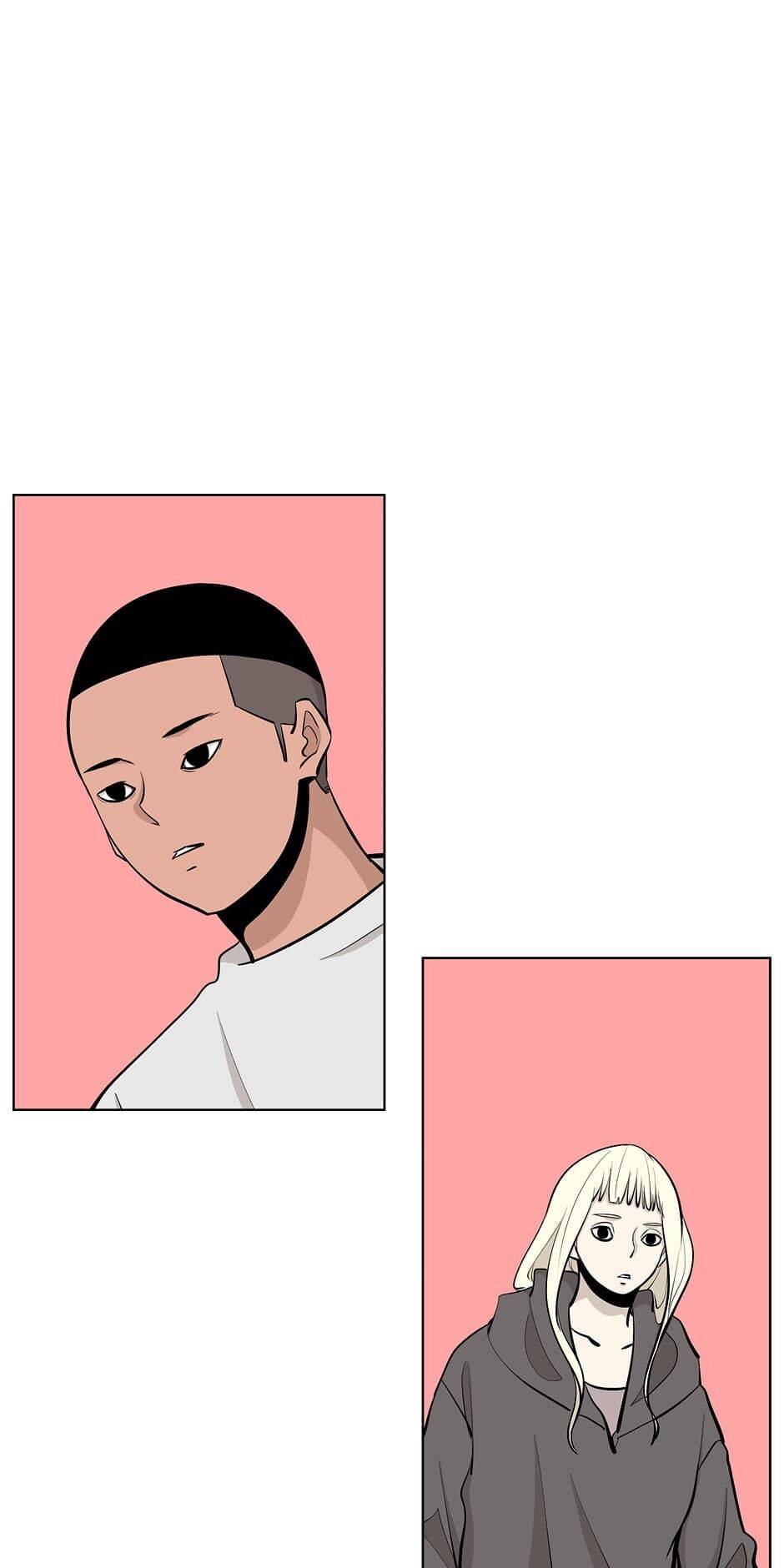 Read Itaewon Class en Manga Online