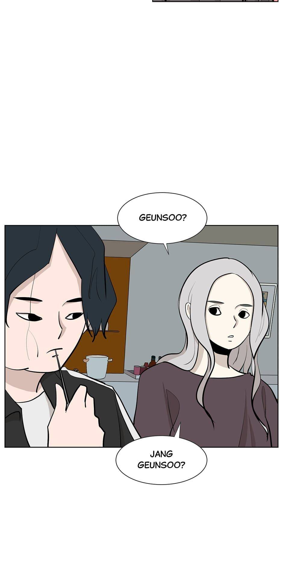 Read Itaewon Class en Manga Online