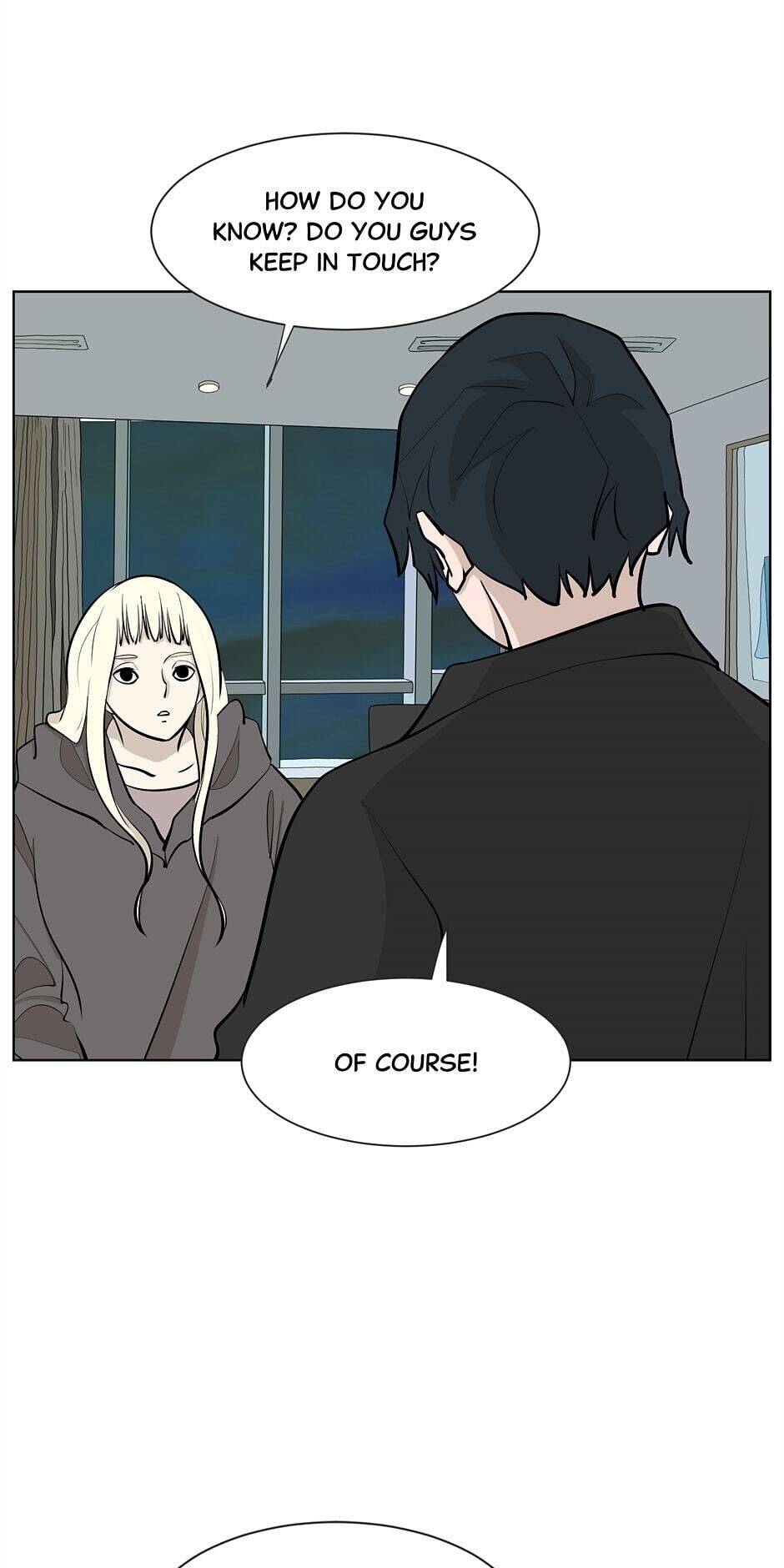 Read Itaewon Class en Manga Online
