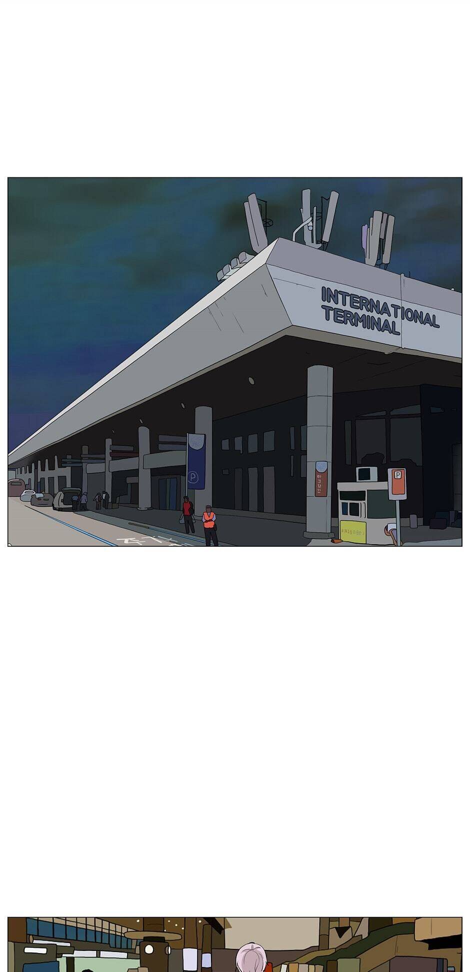 Read Itaewon Class en Manga Online