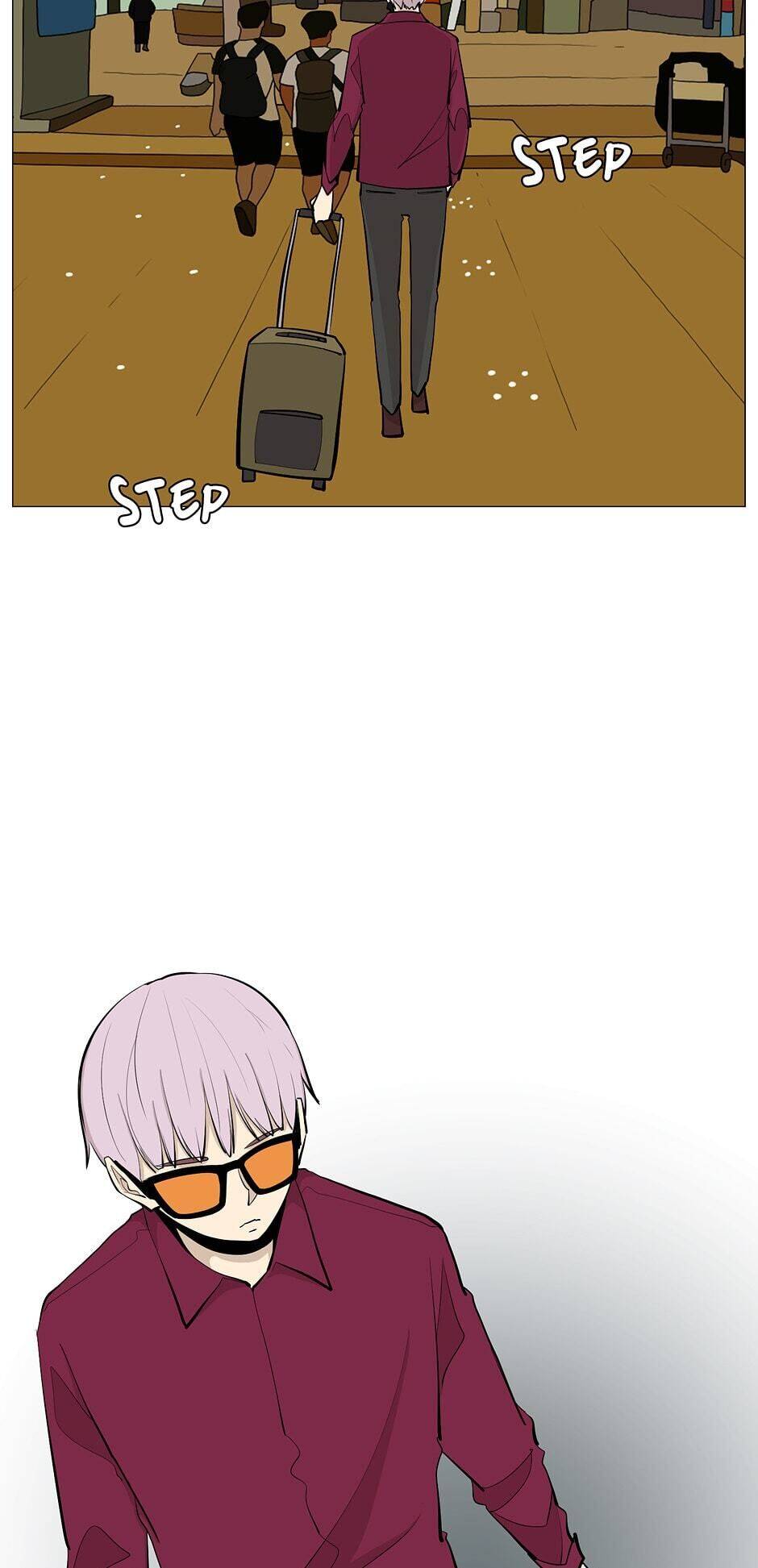 Read Itaewon Class en Manga Online