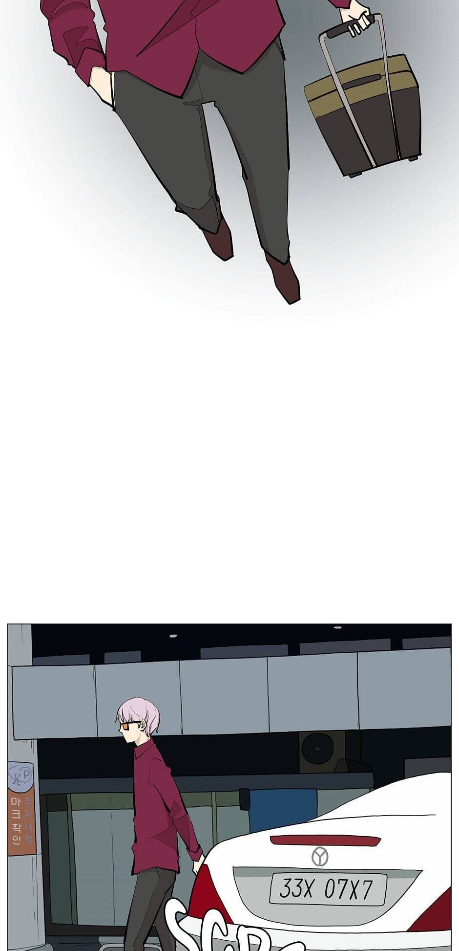 Read Itaewon Class en Manga Online