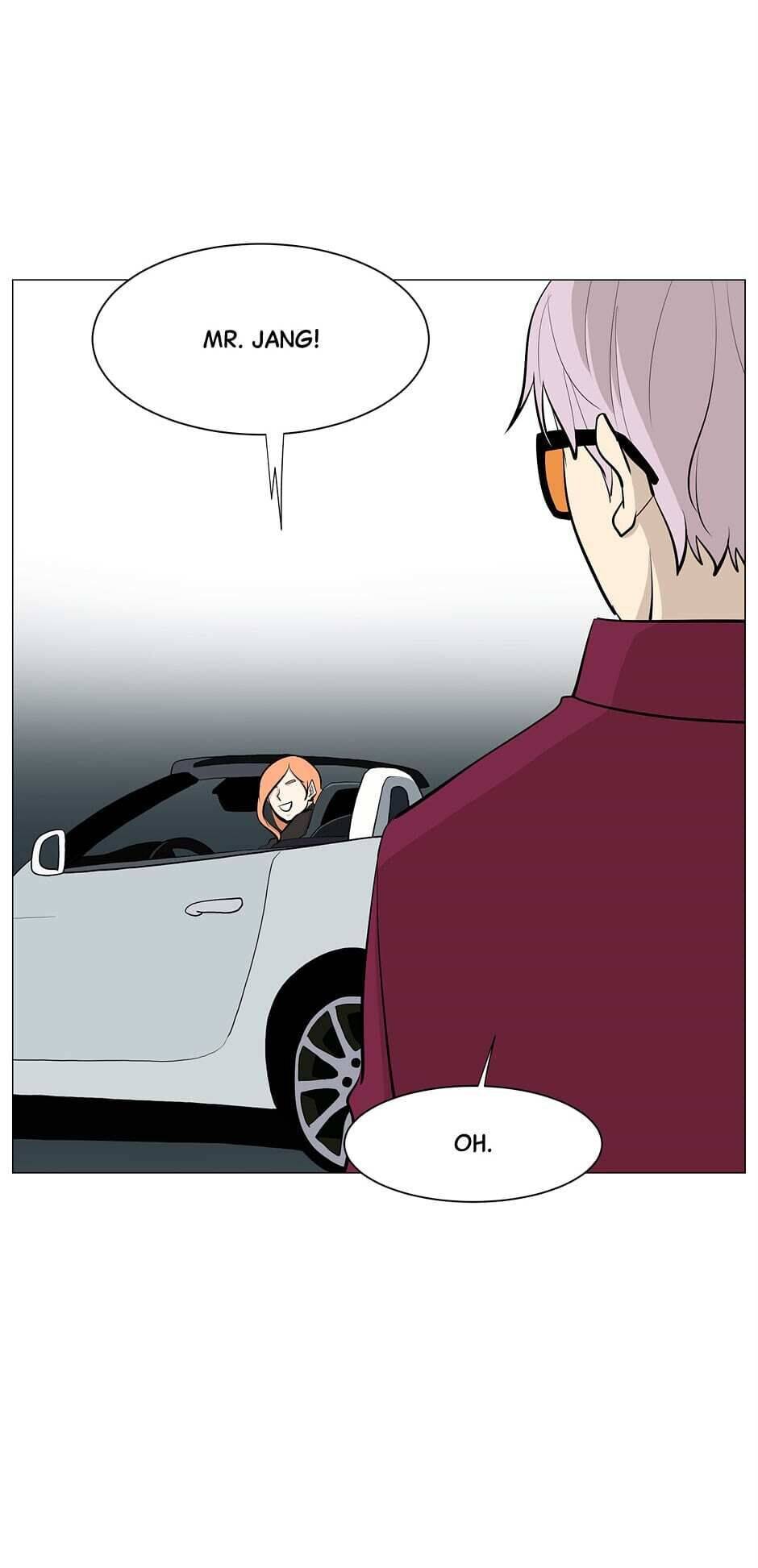 Read Itaewon Class en Manga Online