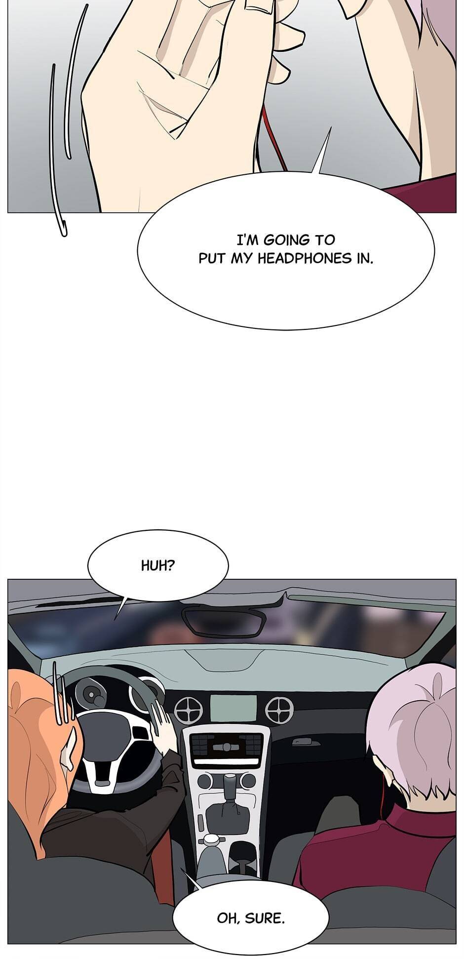 Read Itaewon Class en Manga Online