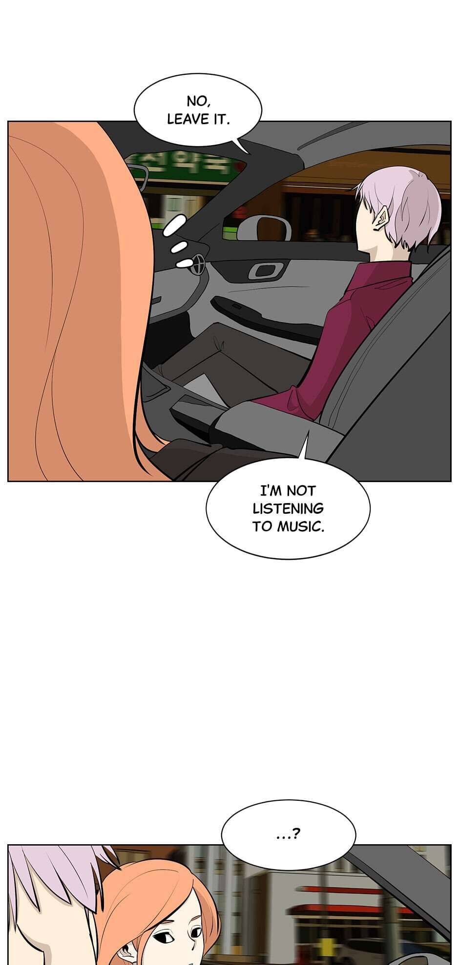 Read Itaewon Class en Manga Online