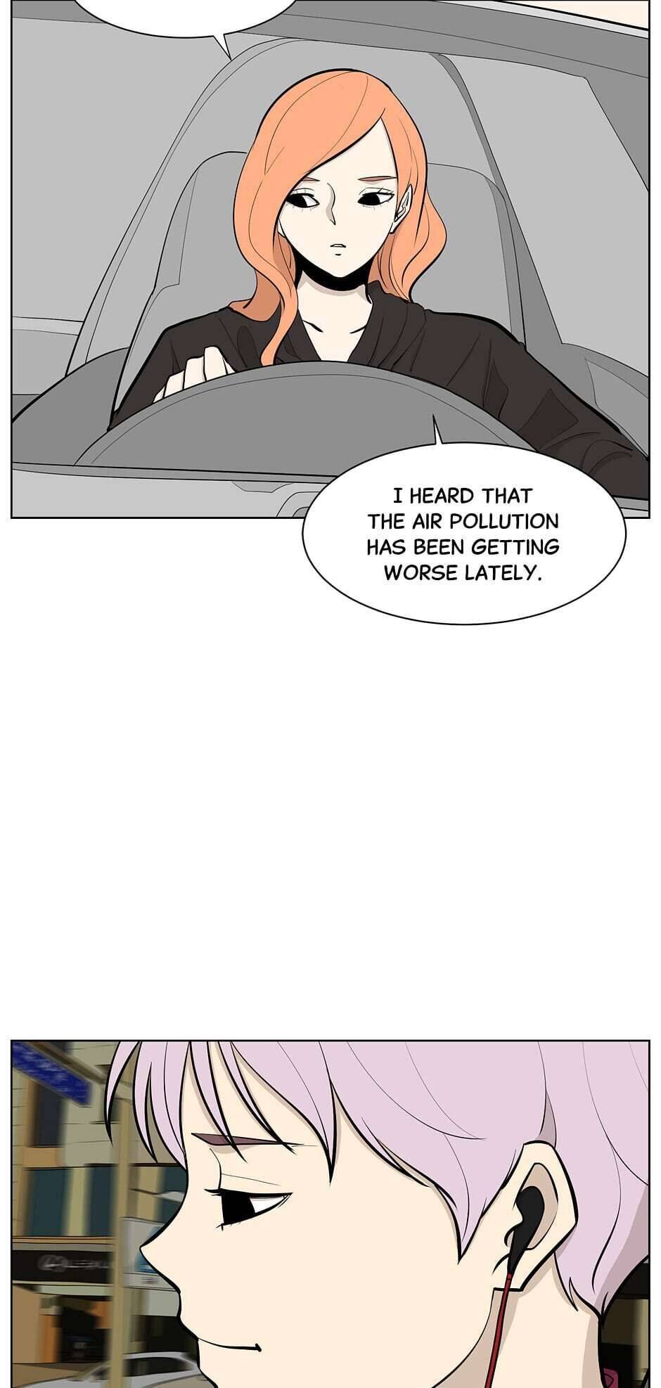 Read Itaewon Class en Manga Online