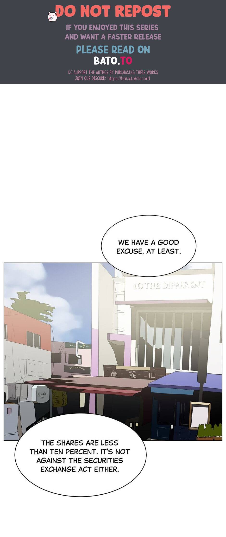 Read Itaewon Class en Manga Online