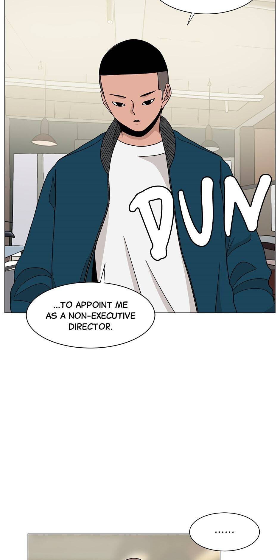 Read Itaewon Class en Manga Online