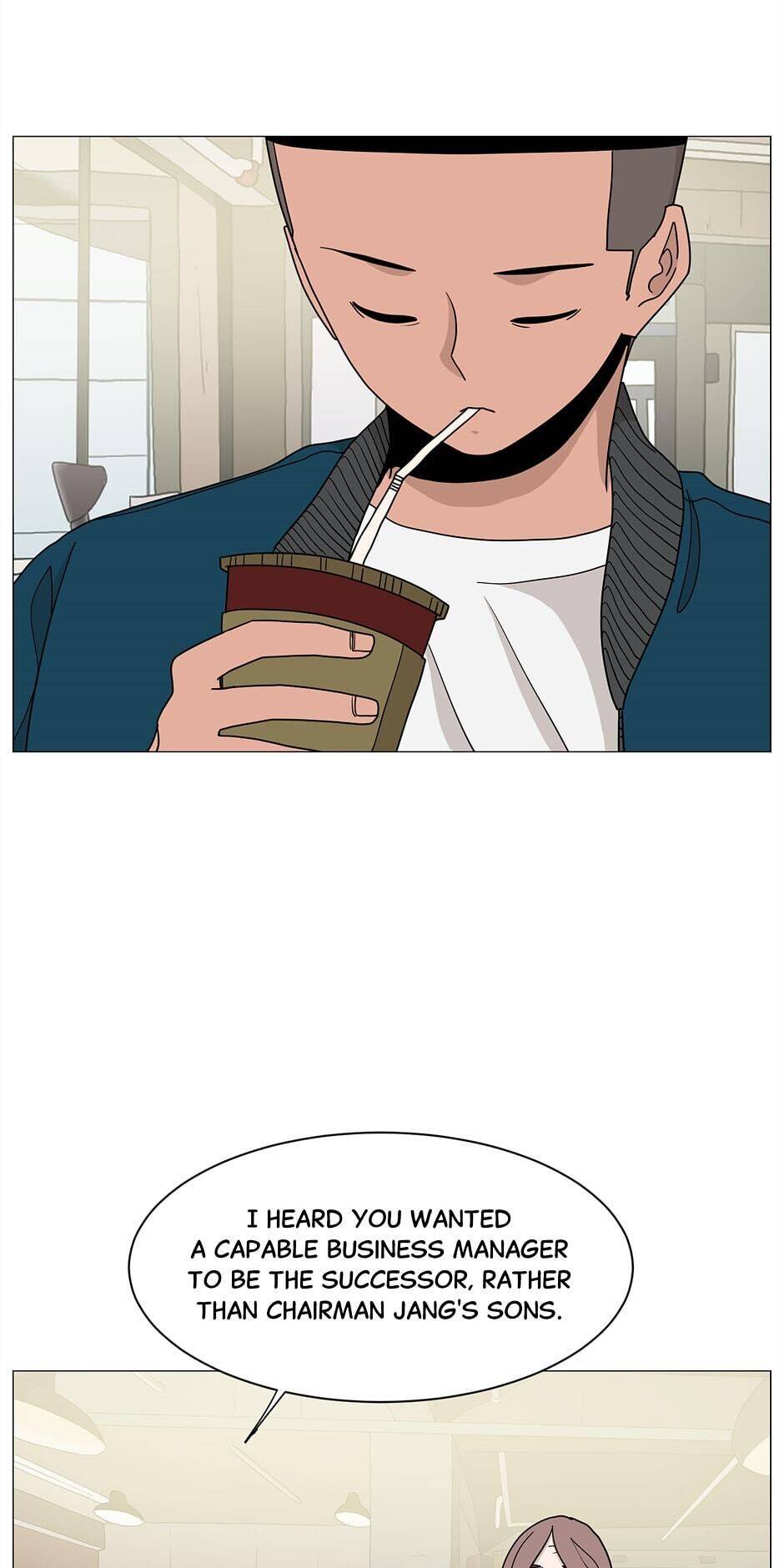 Read Itaewon Class en Manga Online