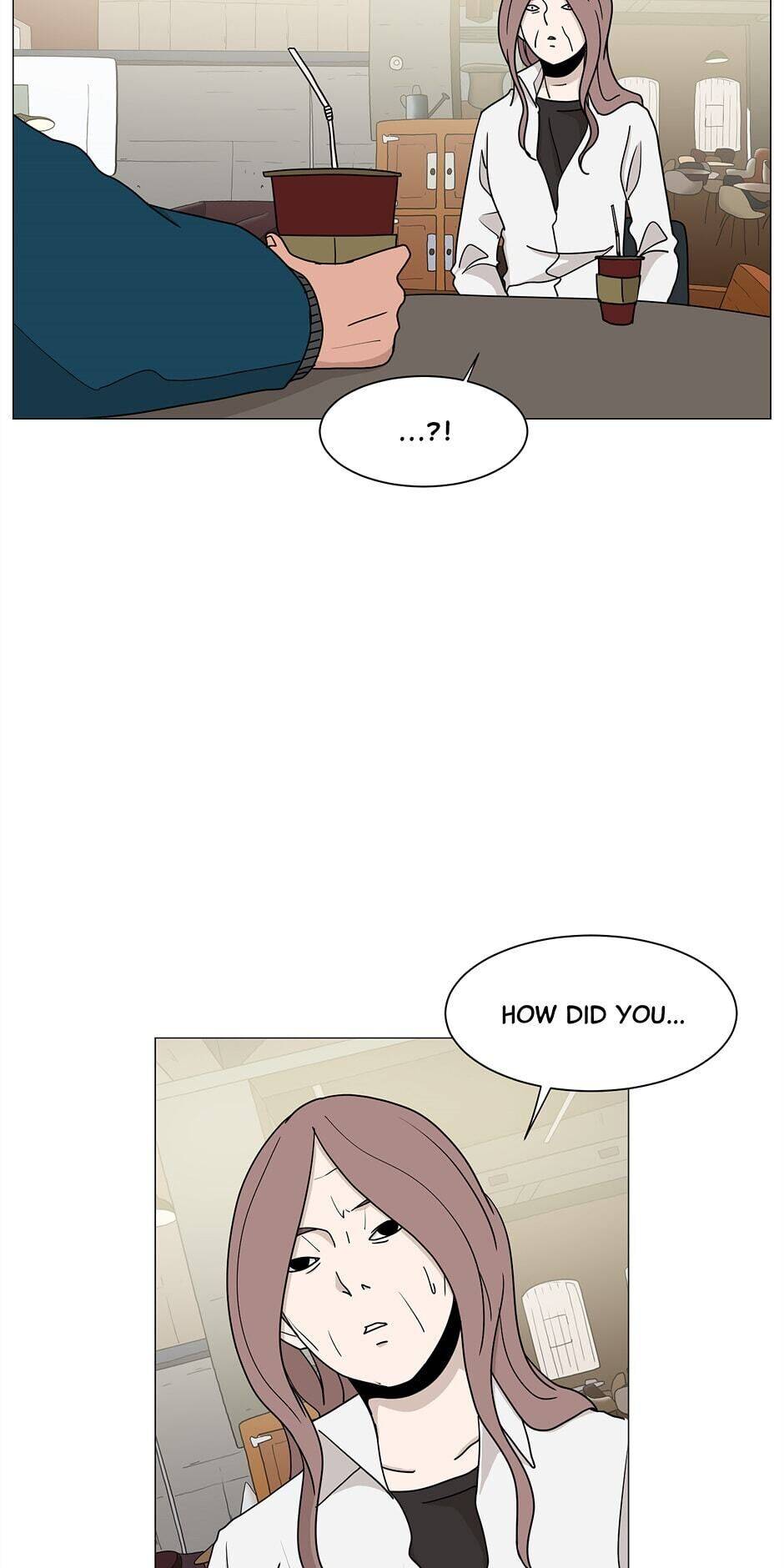 Read Itaewon Class en Manga Online