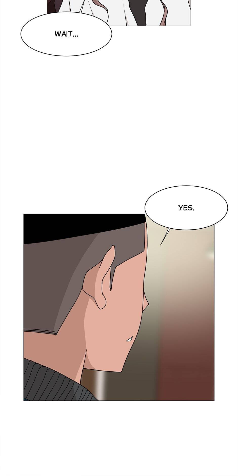 Read Itaewon Class en Manga Online