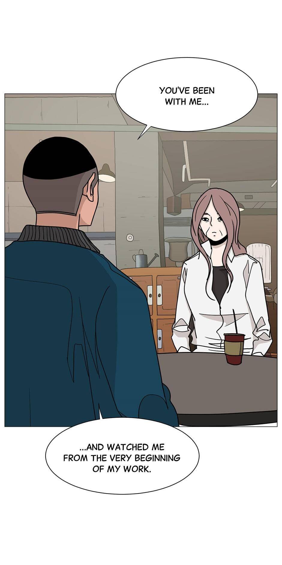 Read Itaewon Class en Manga Online