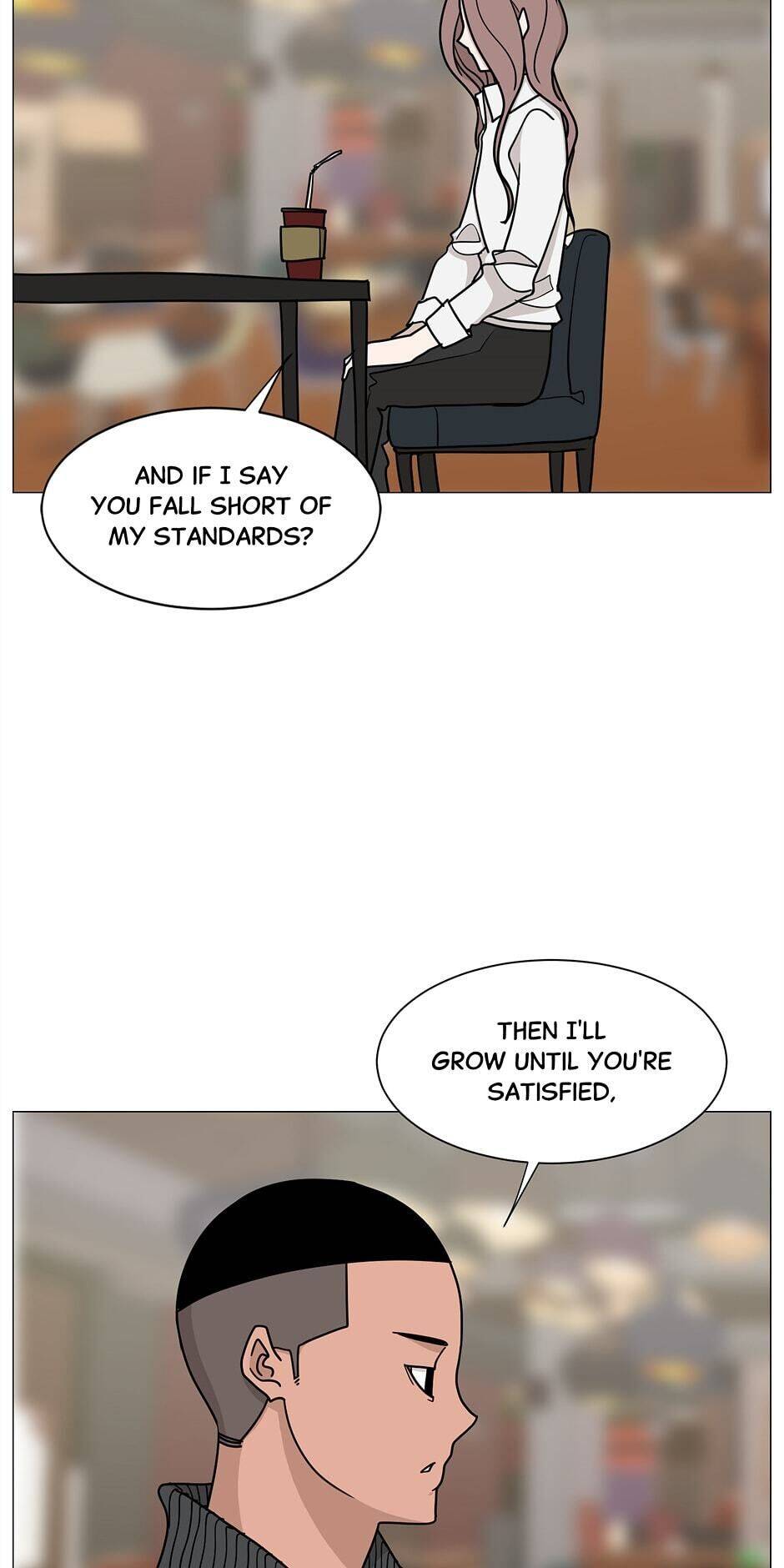 Read Itaewon Class en Manga Online