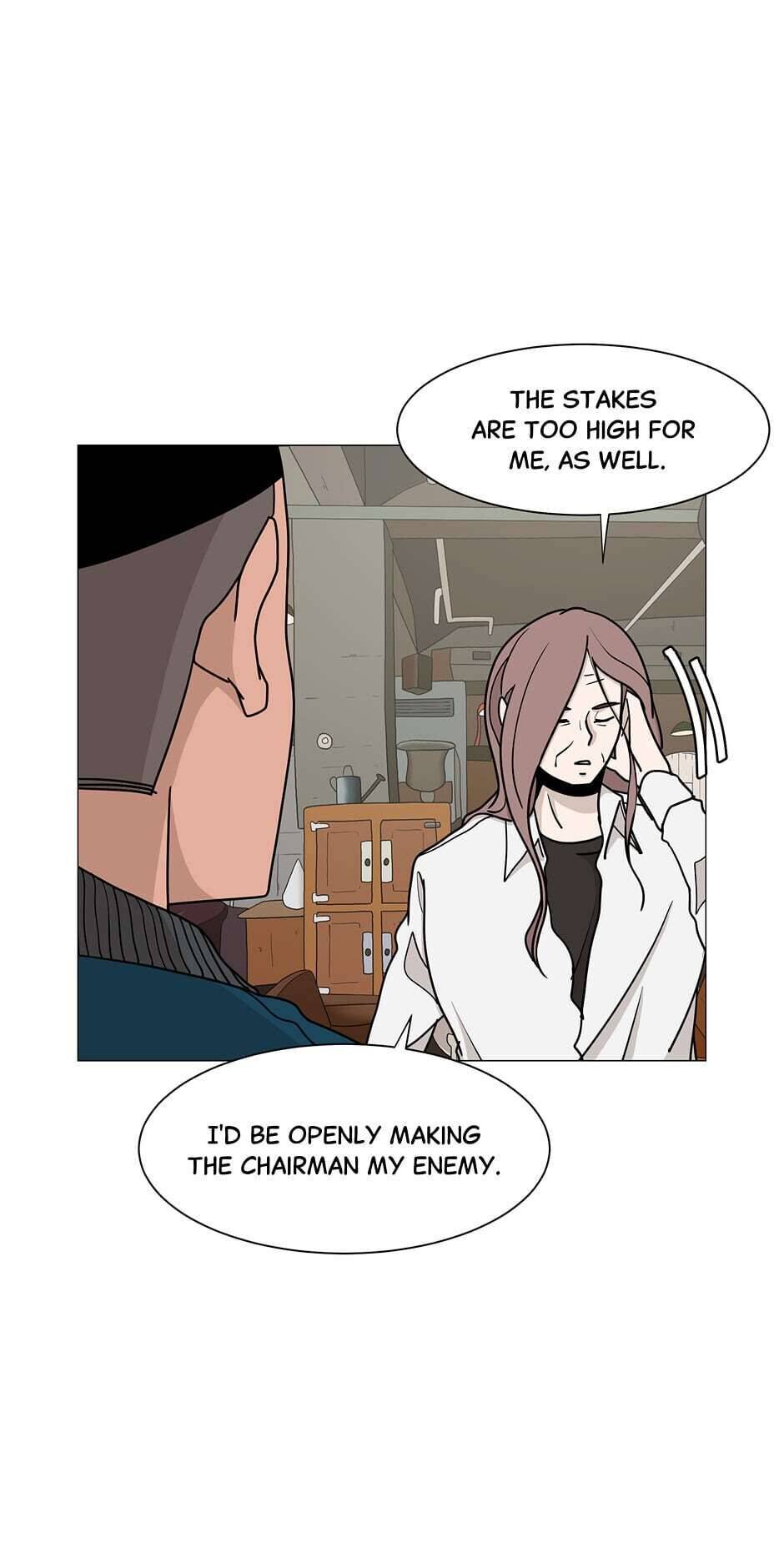 Read Itaewon Class en Manga Online