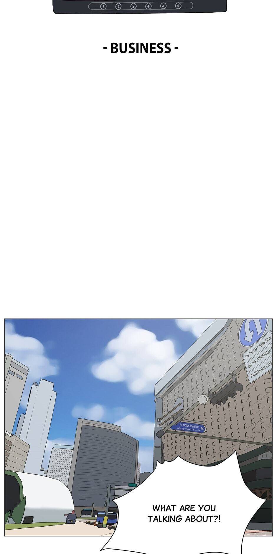 Read Itaewon Class en Manga Online