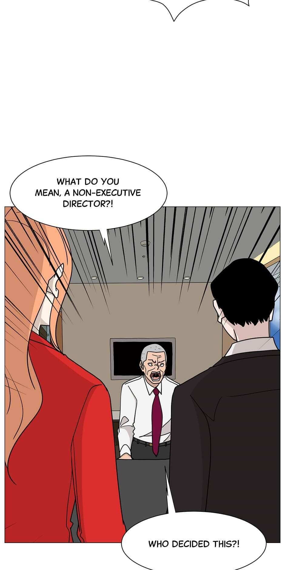 Read Itaewon Class en Manga Online