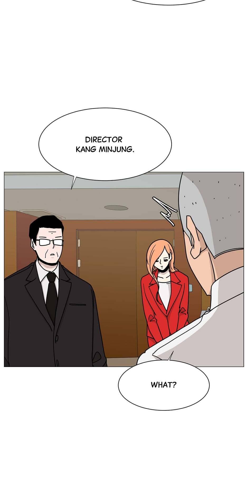 Read Itaewon Class en Manga Online
