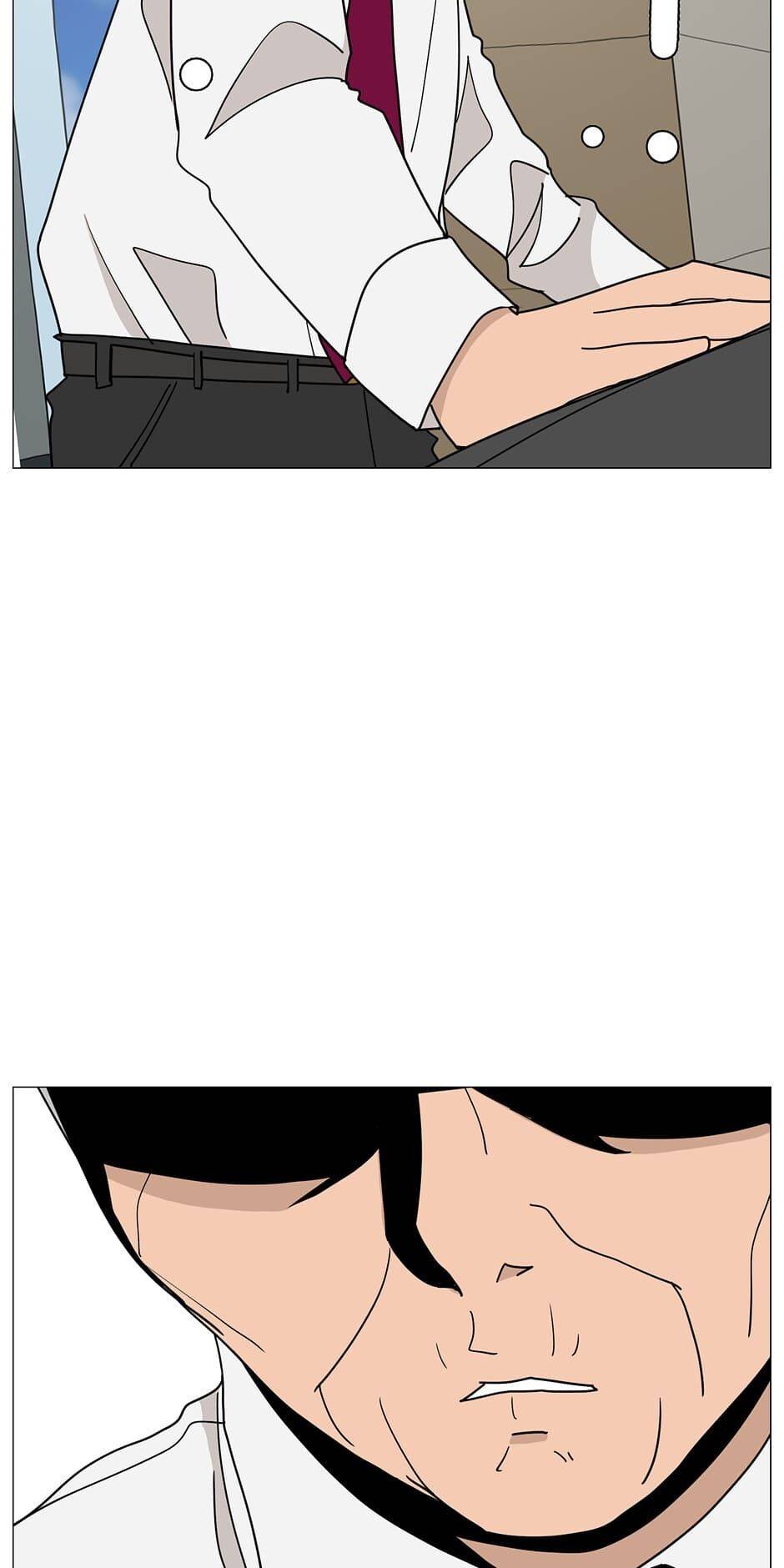 Read Itaewon Class en Manga Online
